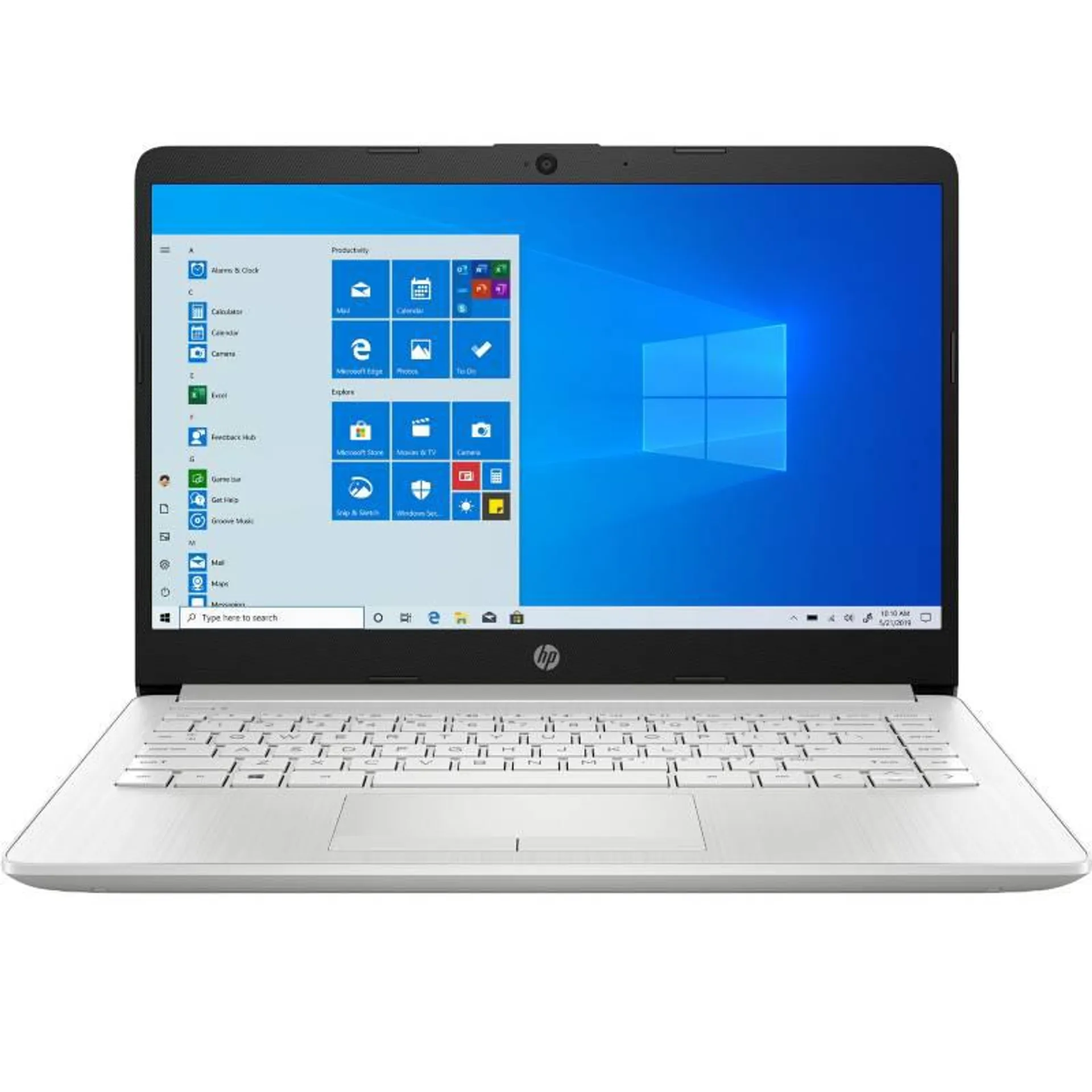 Notebook Intel Core i3 4GB RAM 256GB