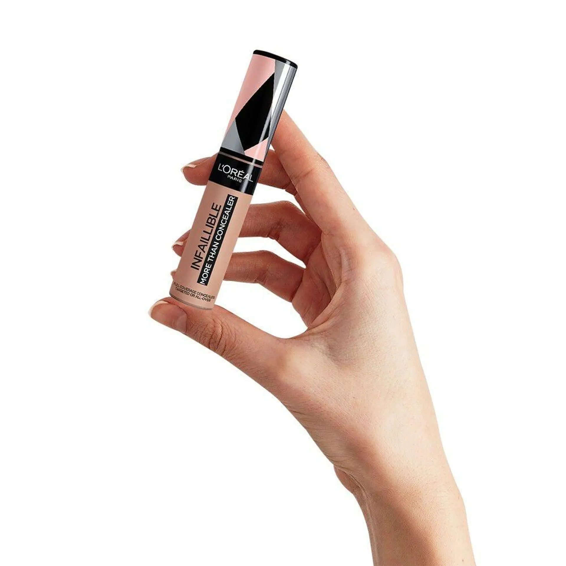 Corrector Infallible More Than Concealer