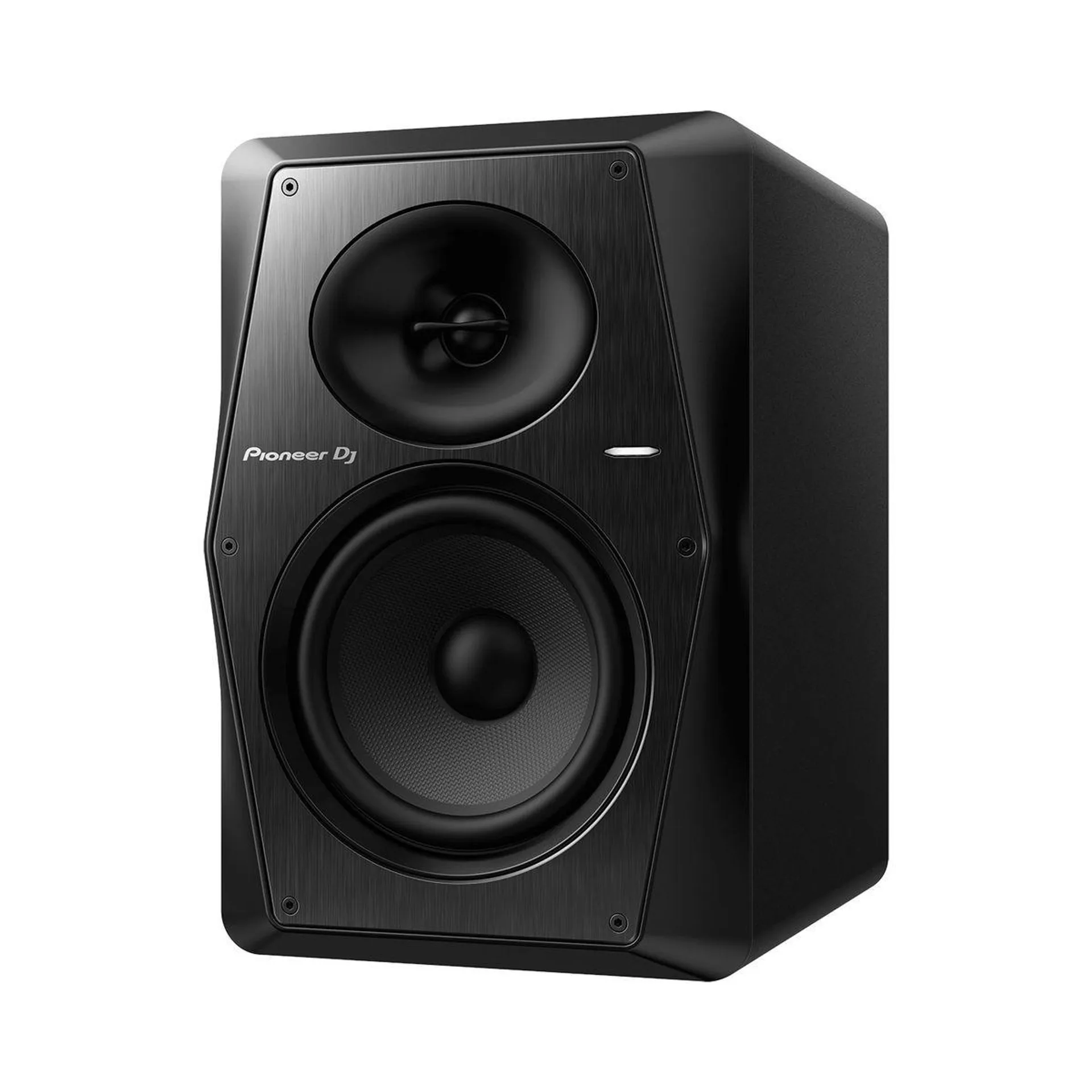 Monitor activo Pioneer DJ VM-70 - color negro