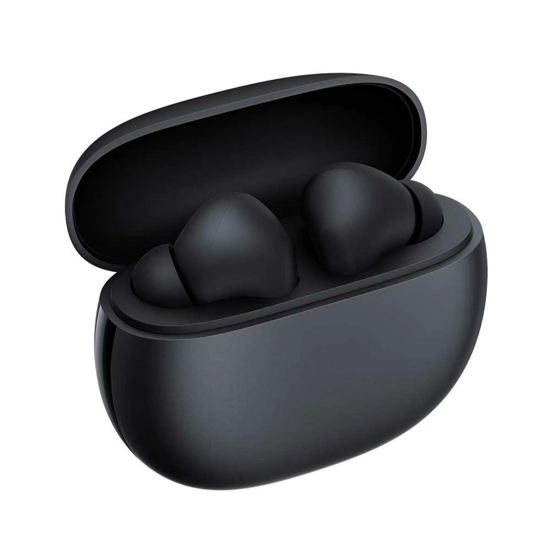 Audífonos Bluetooth Xiaomi Redmi Buds 4 Active Negro