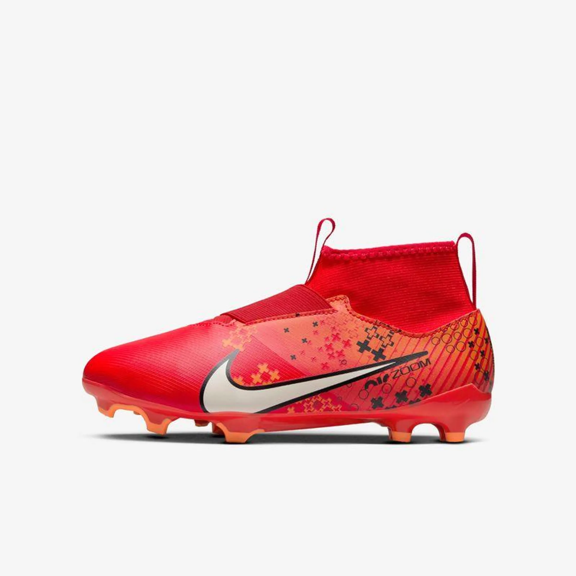 Nike Zoom Superfly 9 Academy