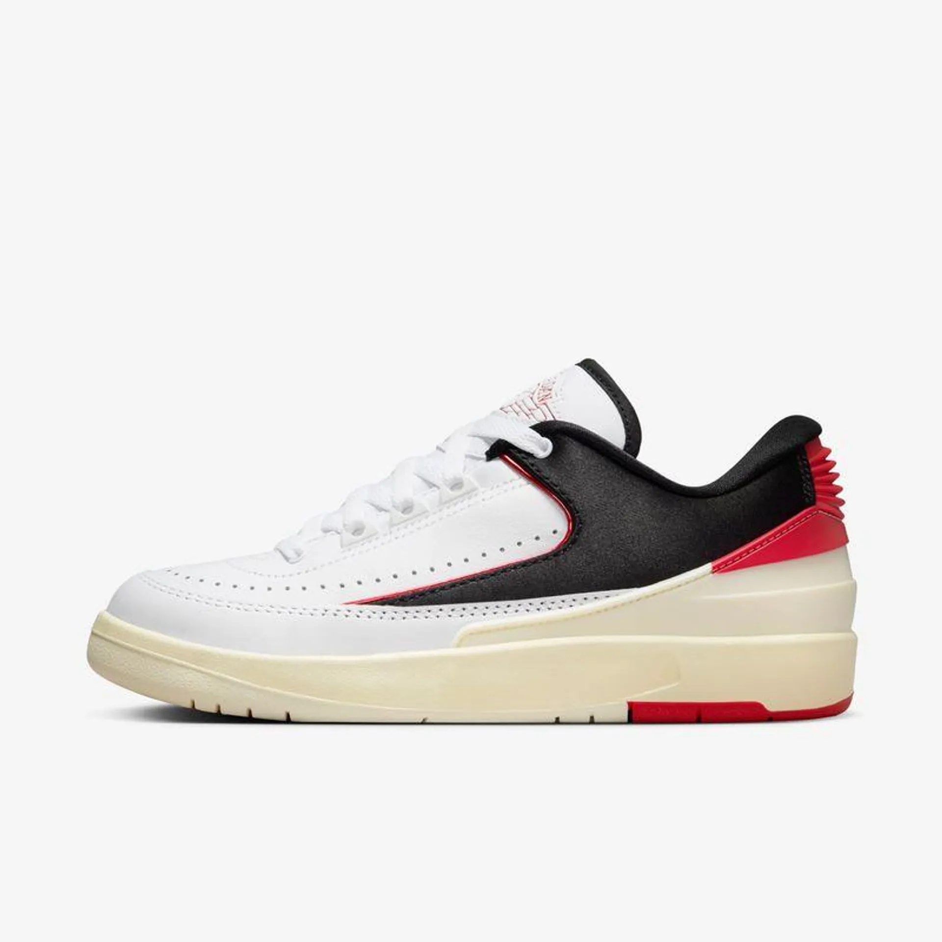 Wmns Air Jordan 2 Retro Low