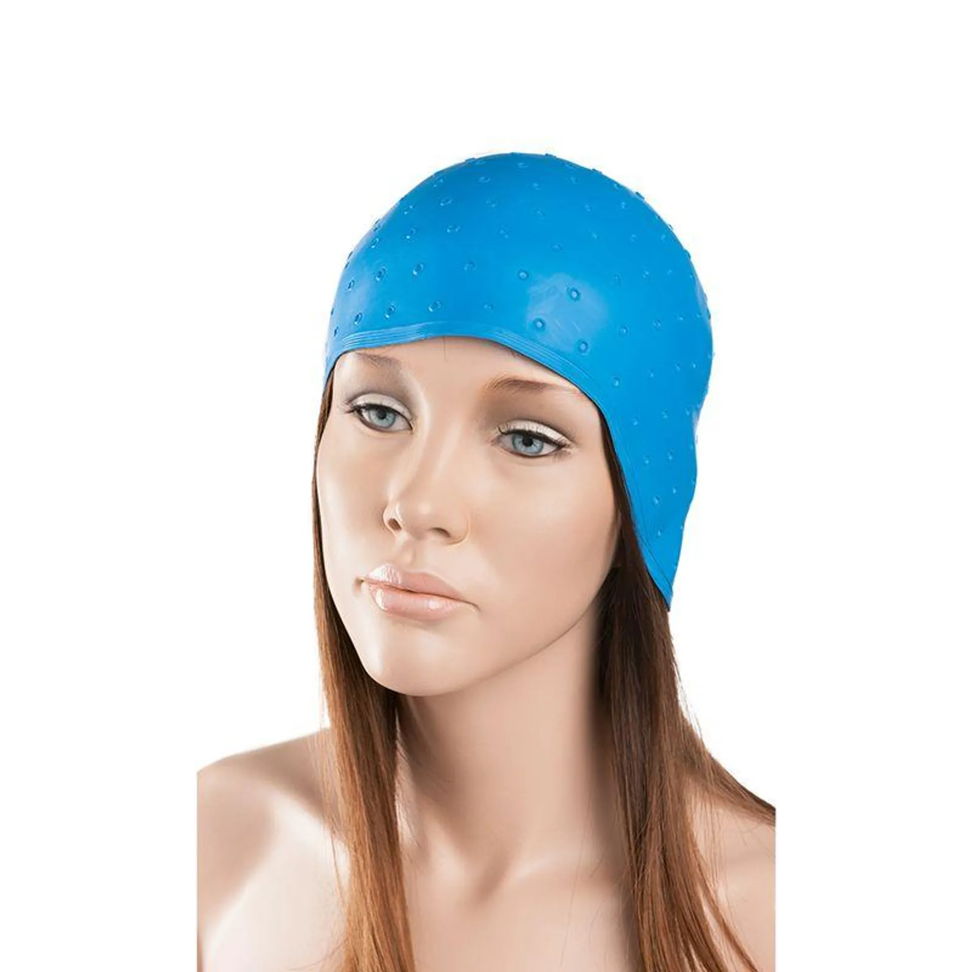 Gorro Visos Euro 1511 Azul Medium 1Un