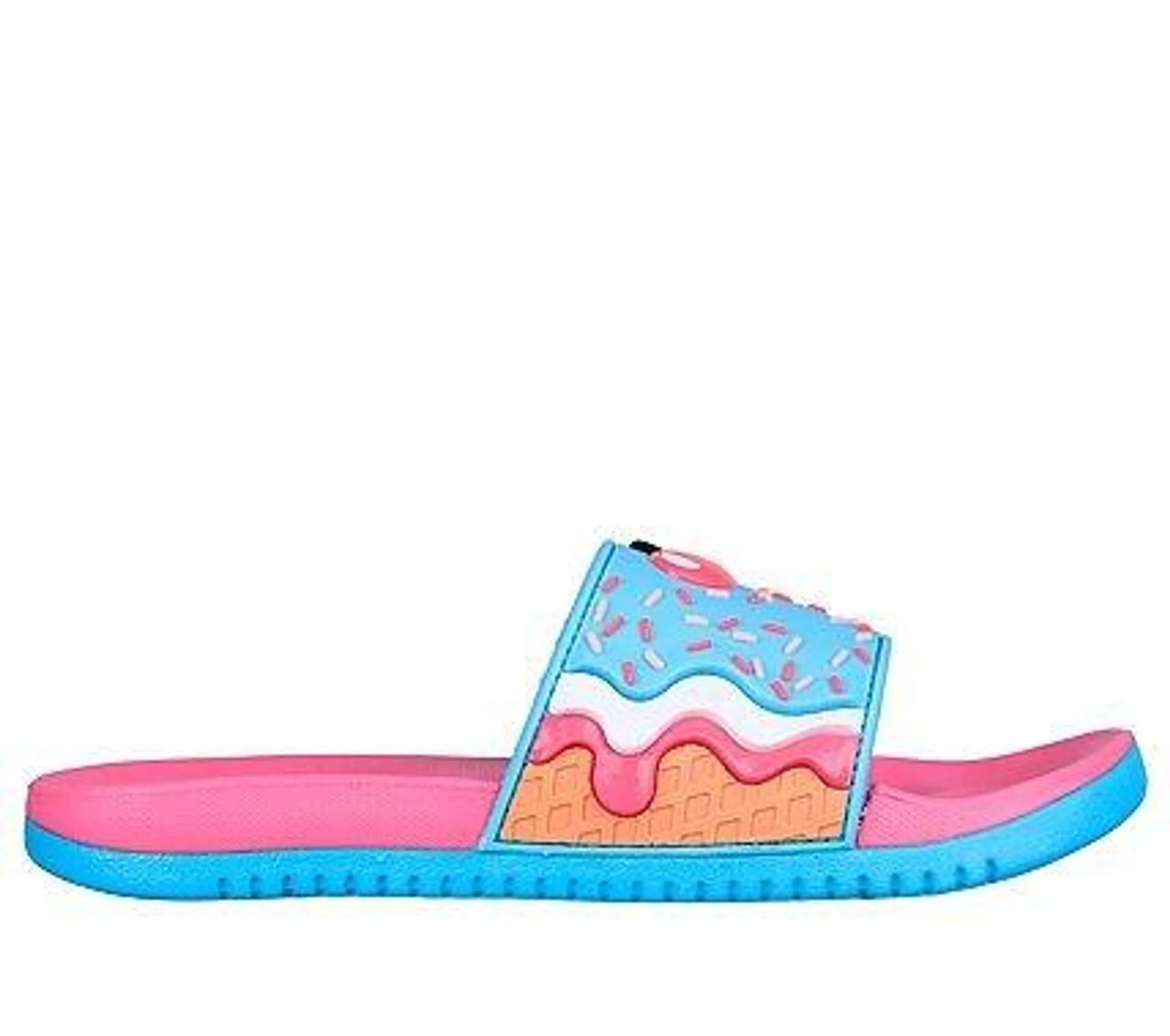 Girl's Gambix Iii - Sweet Slides