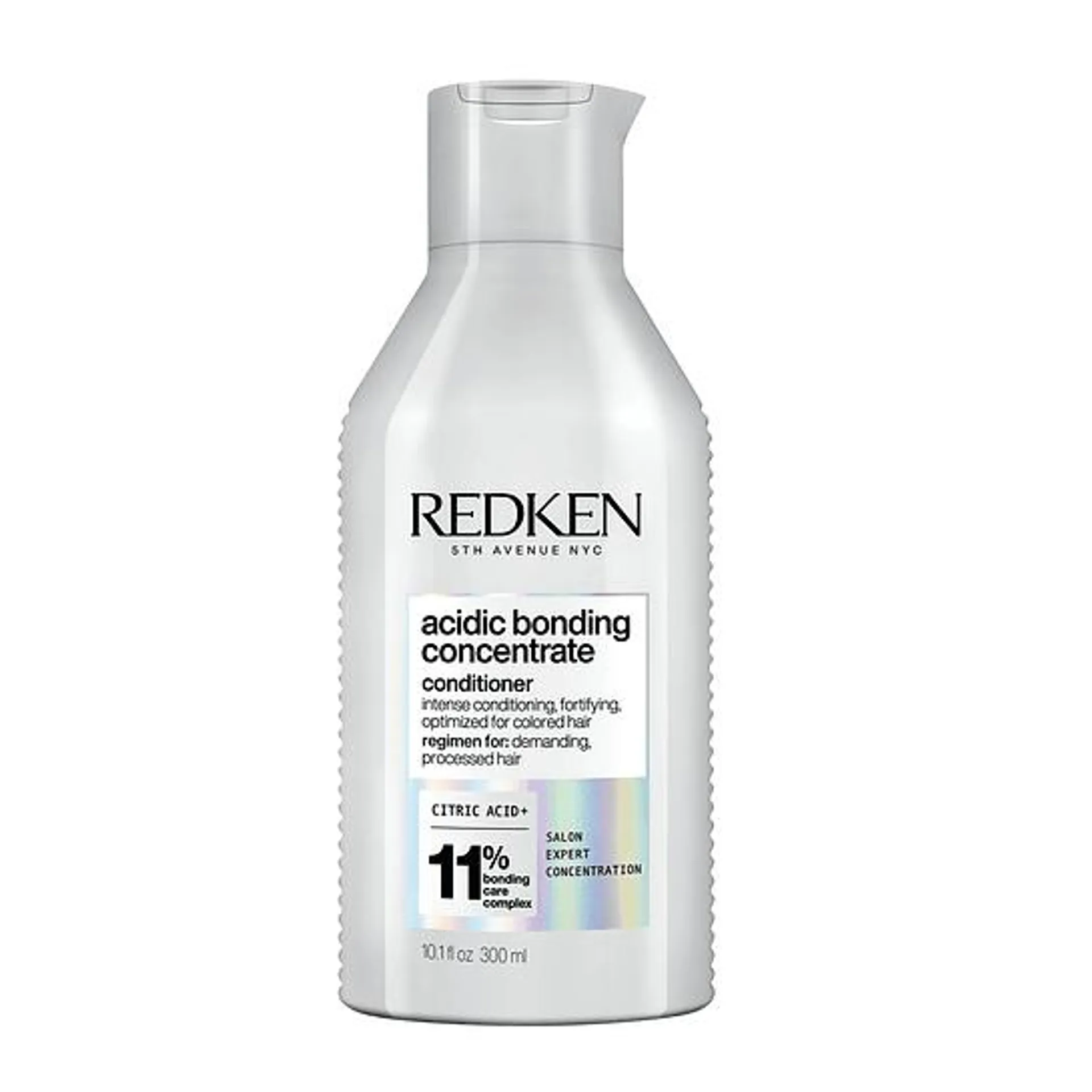 Acondicionado Reparación Acidic Bonding Concentrate 300ml Redken