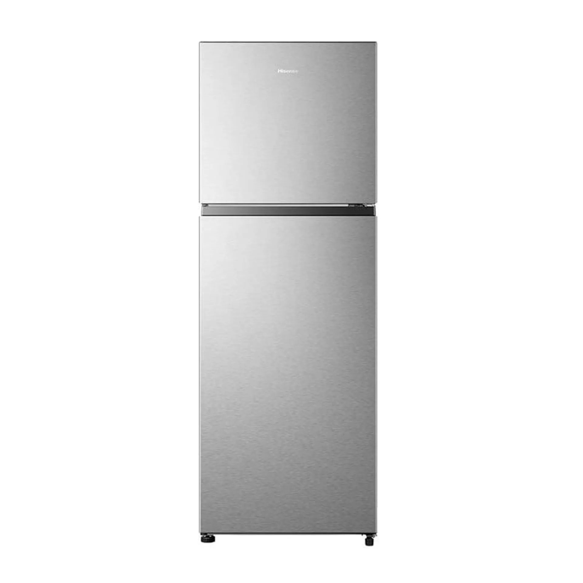 Refrigerador Top Mount 324Lts No Frost RD-42WR Gris Hisense