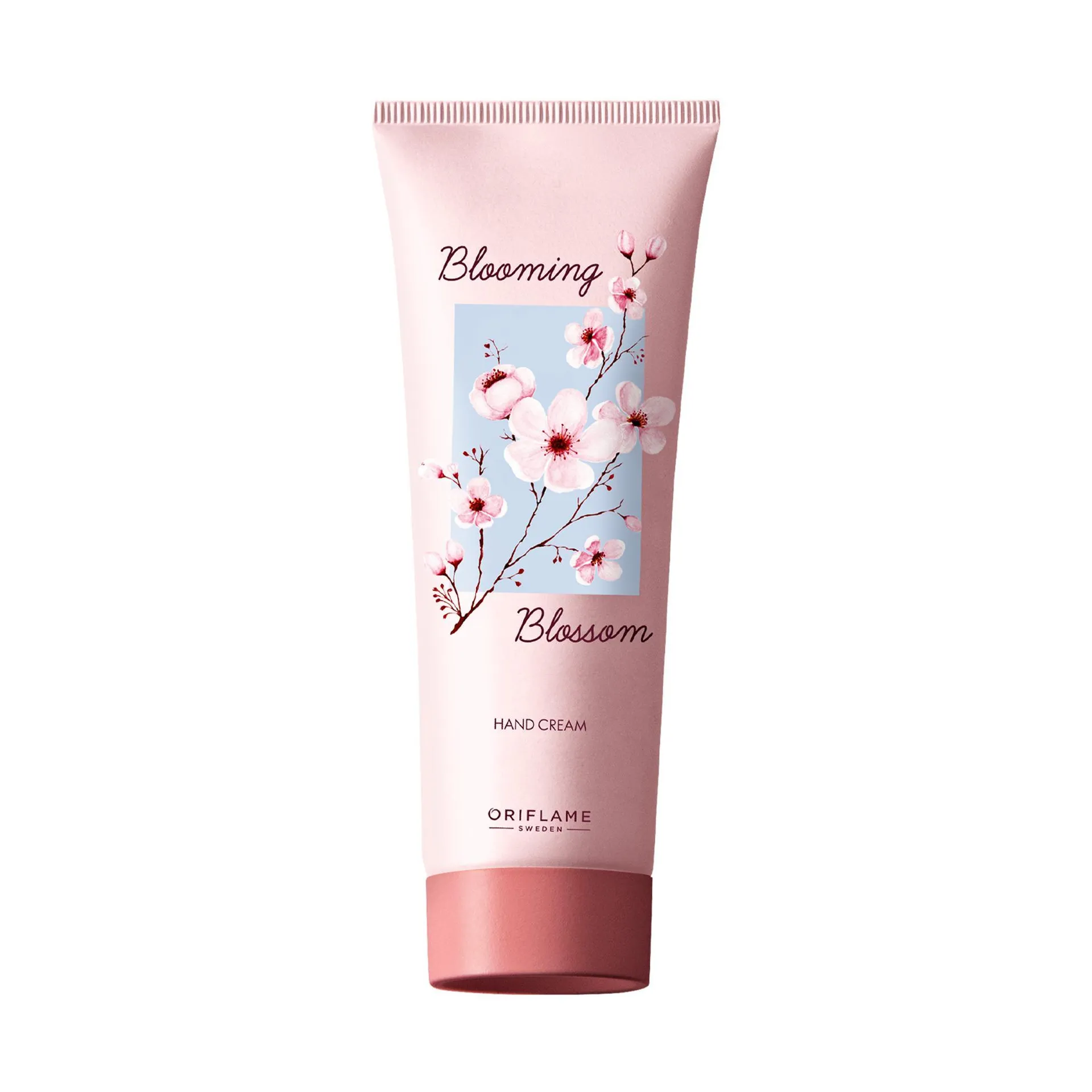 Blooming Blossom El Kremi