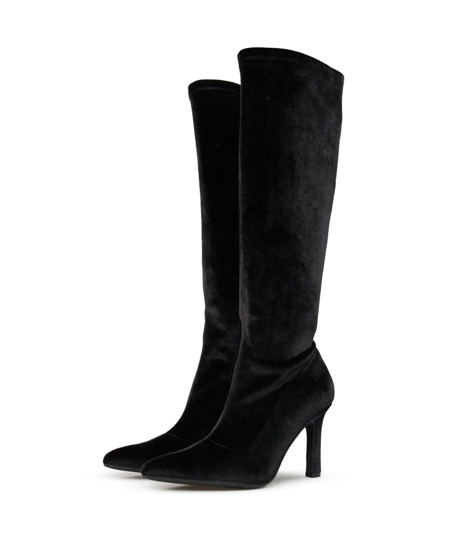 Botines Mujer 1523 Velvet