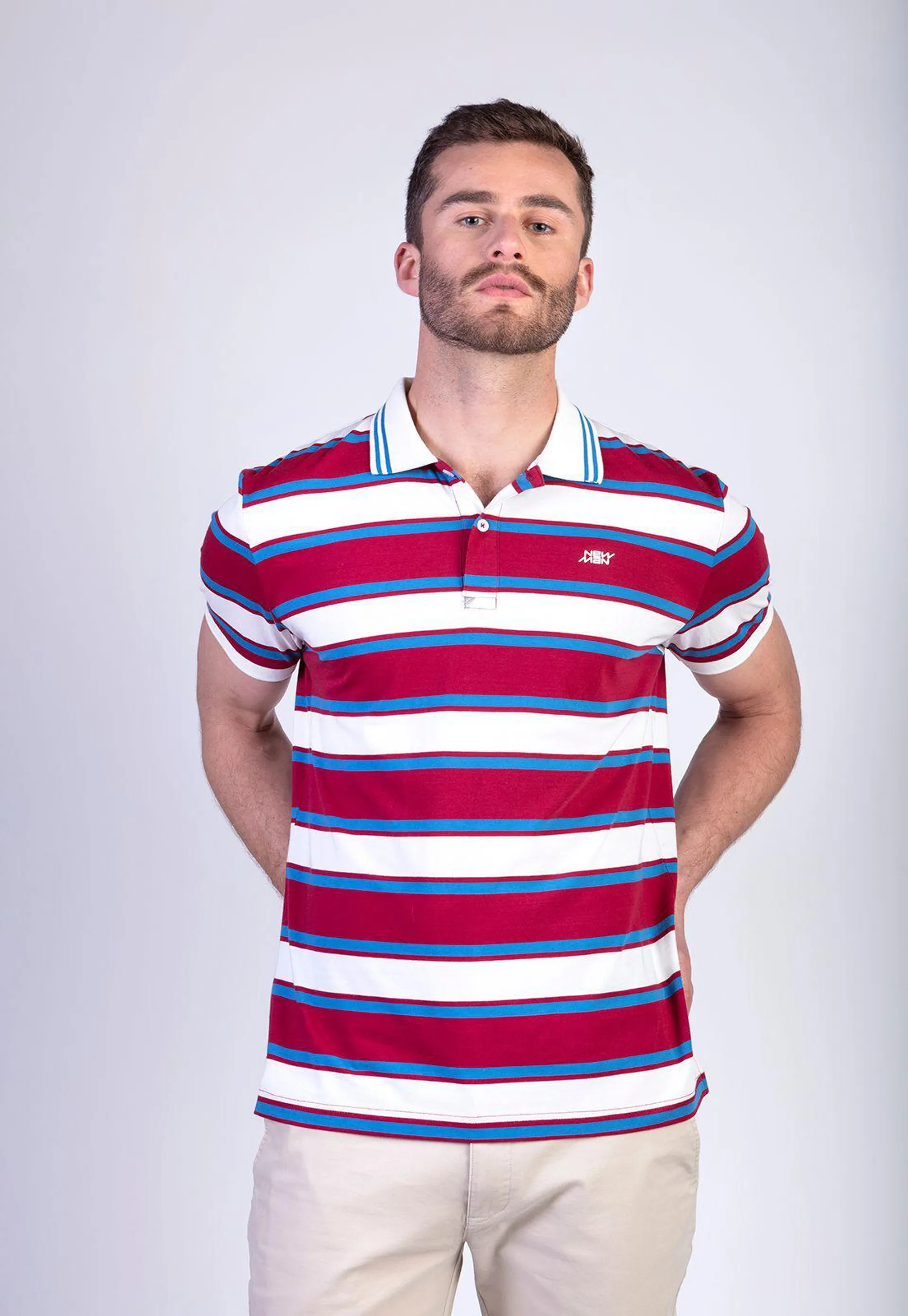 POLERA VIENTO RED