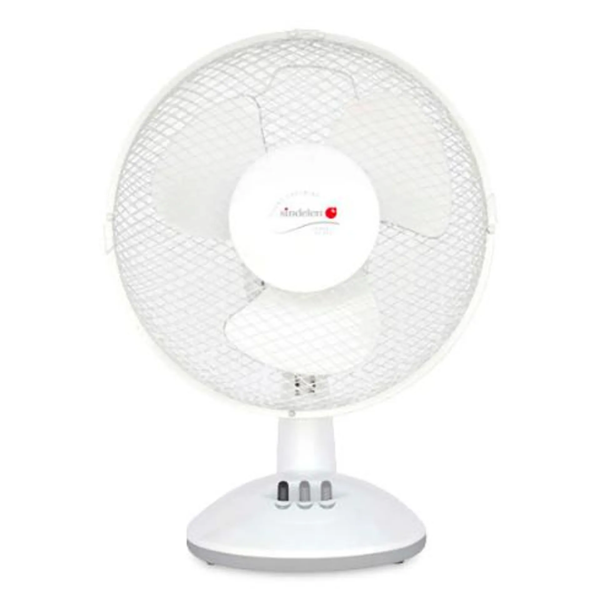 VENTILADOR MESA VS-902BL SINDELEN