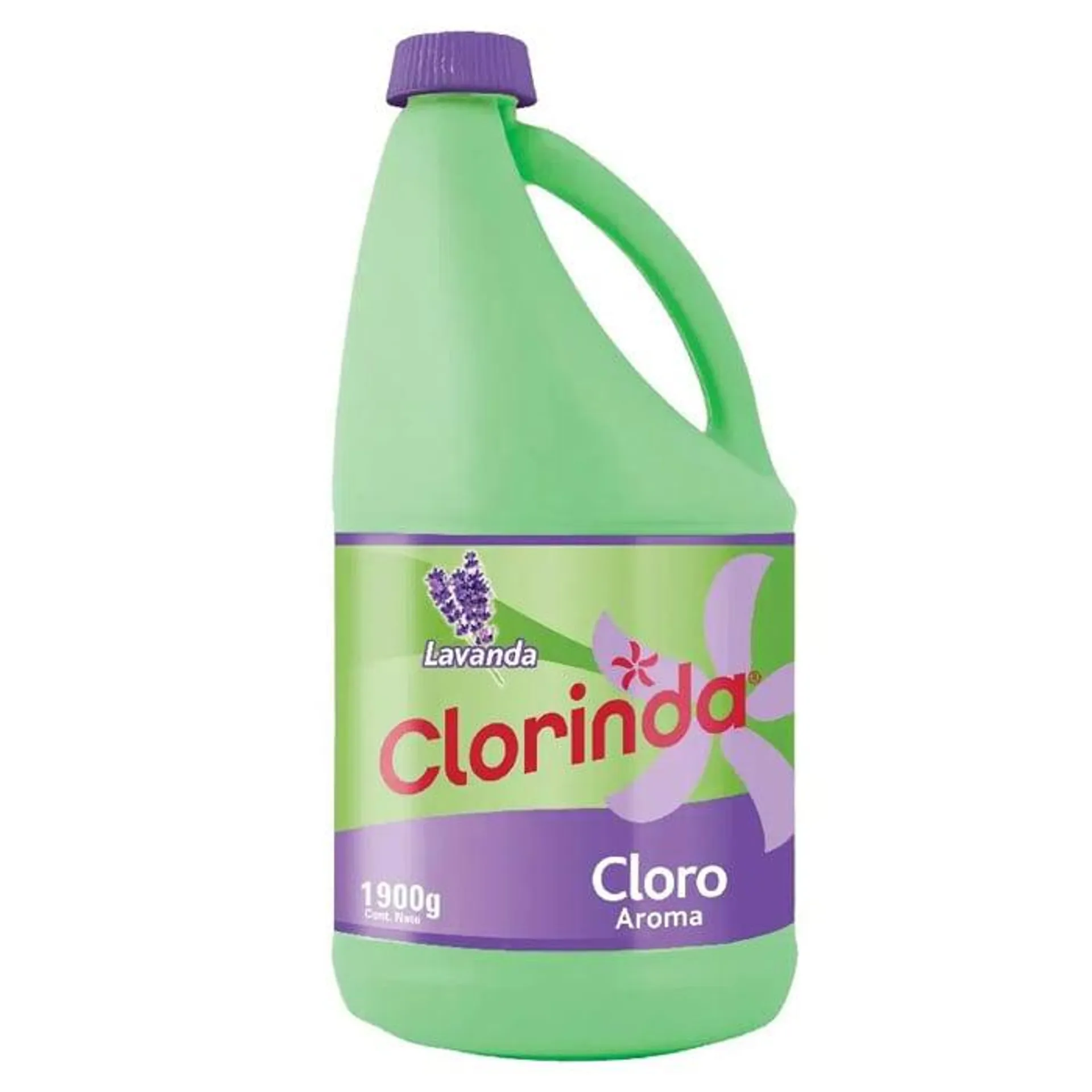 Clorinda Lavanda 1.9 Lt