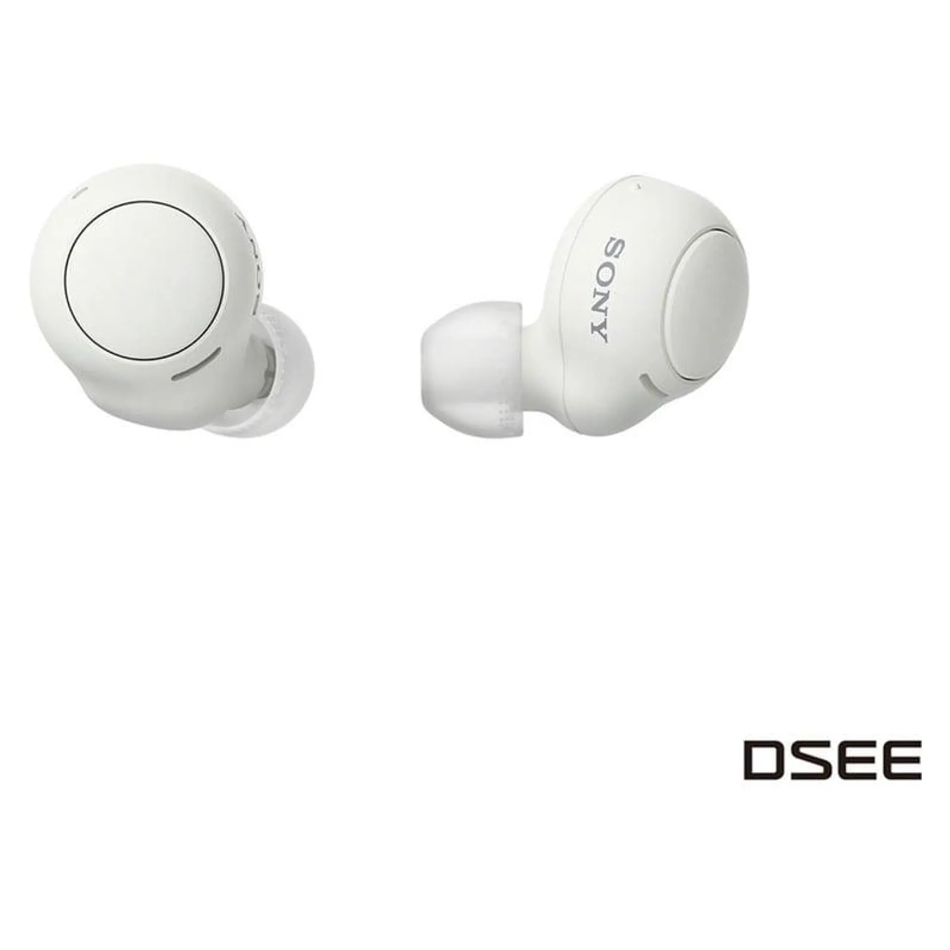 Audífonos Bluetooth True Wireless WF-C500 Sony