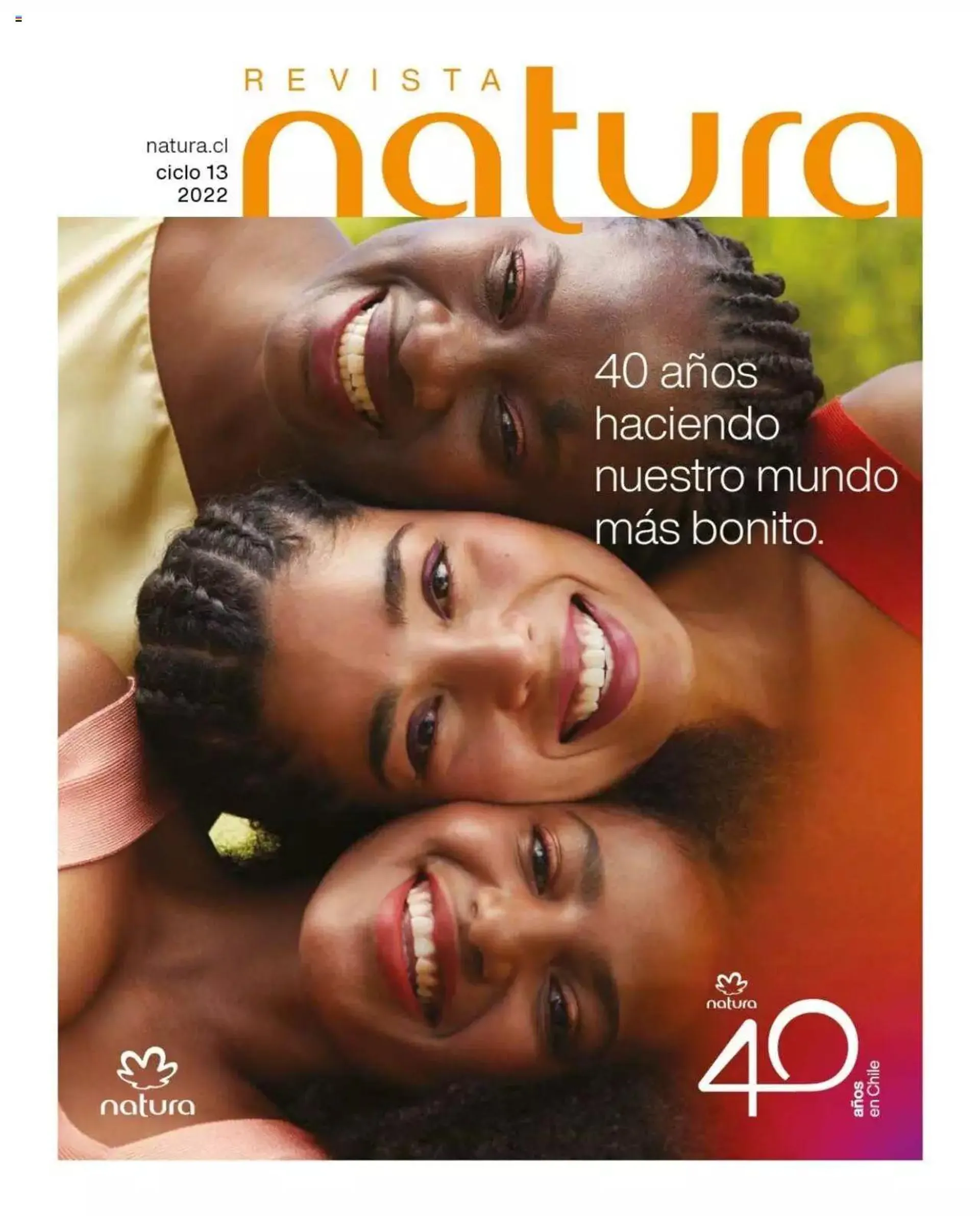 Natura - Catálogo actual 13/2022 - 0
