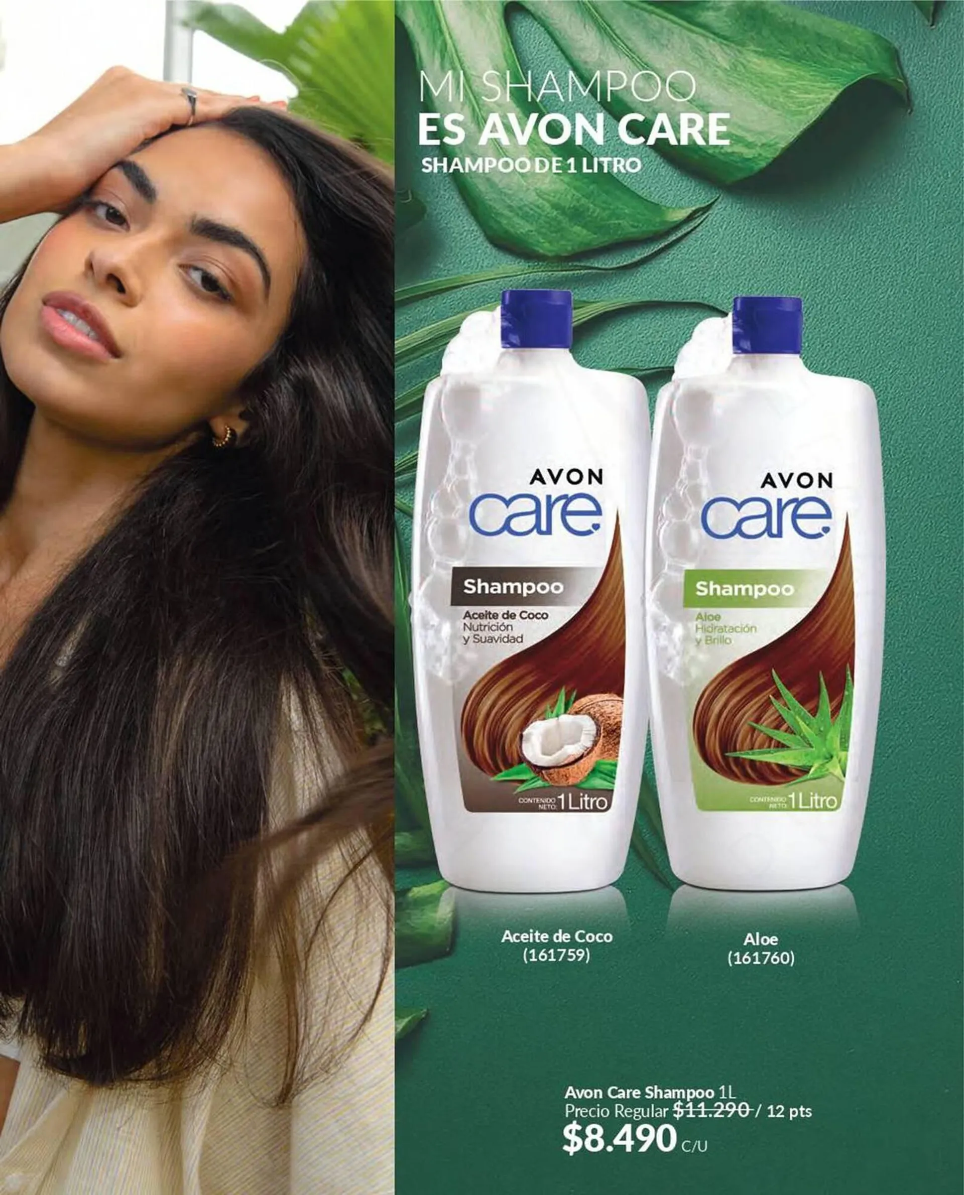 Catálogo de Catálogo Avon 20 de diciembre al 1 de febrero 2025 - Página 114