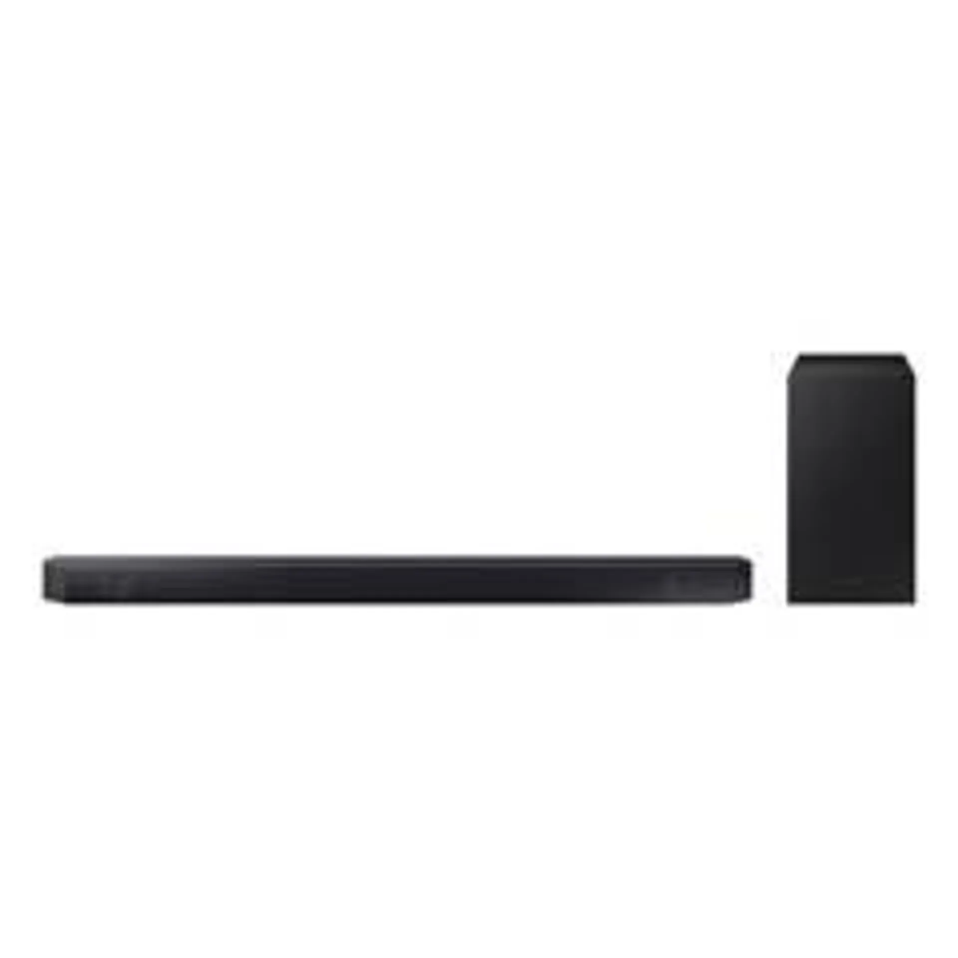 Soundbar HW-Q600C 3.1.2 ch