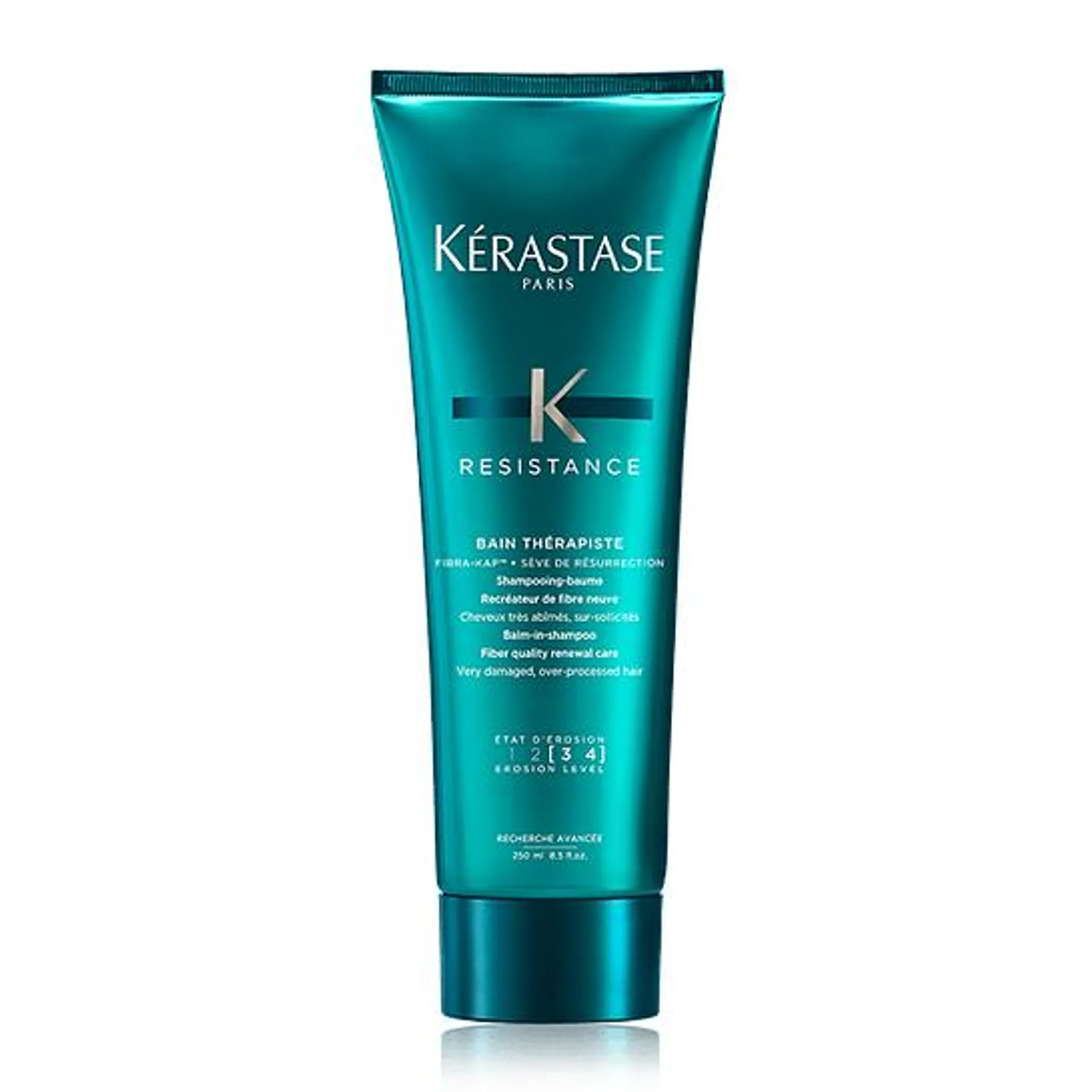 Shampoo profesional Reparador Bain Thérapiste 250ml Kérastase