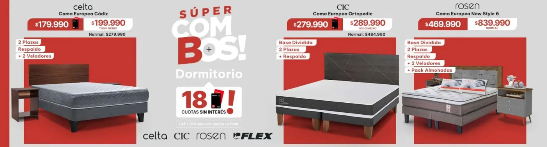 La polar ofertas ! - 1