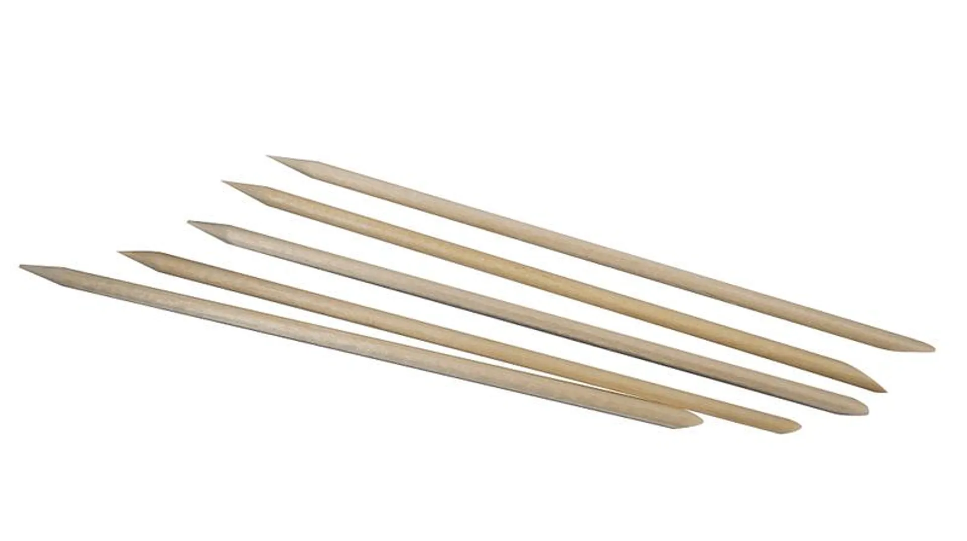 Palitos De Naranjo 140 Mm, 5pcs