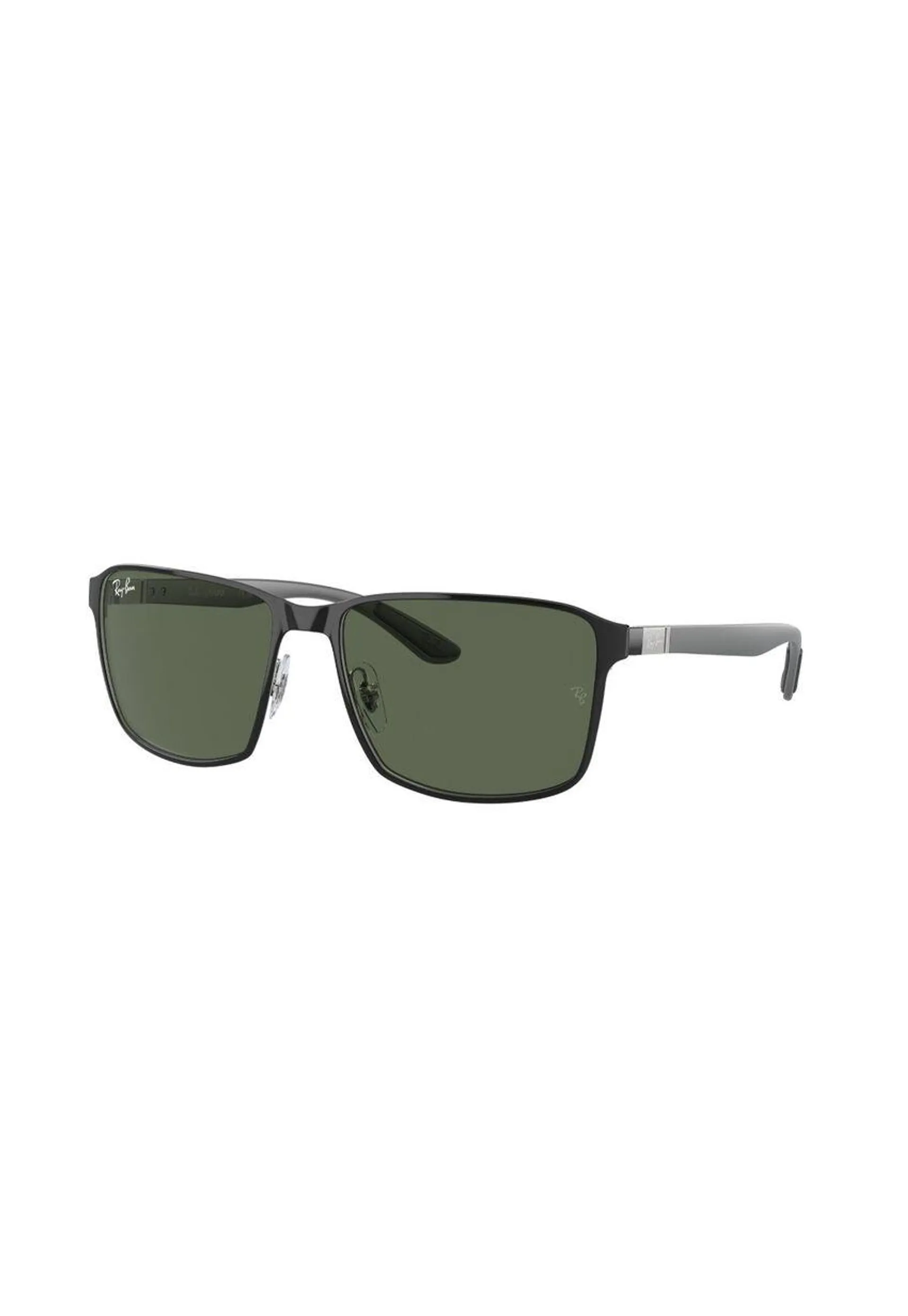 Lentes de Sol Negro Ray-Ban RB3721914471