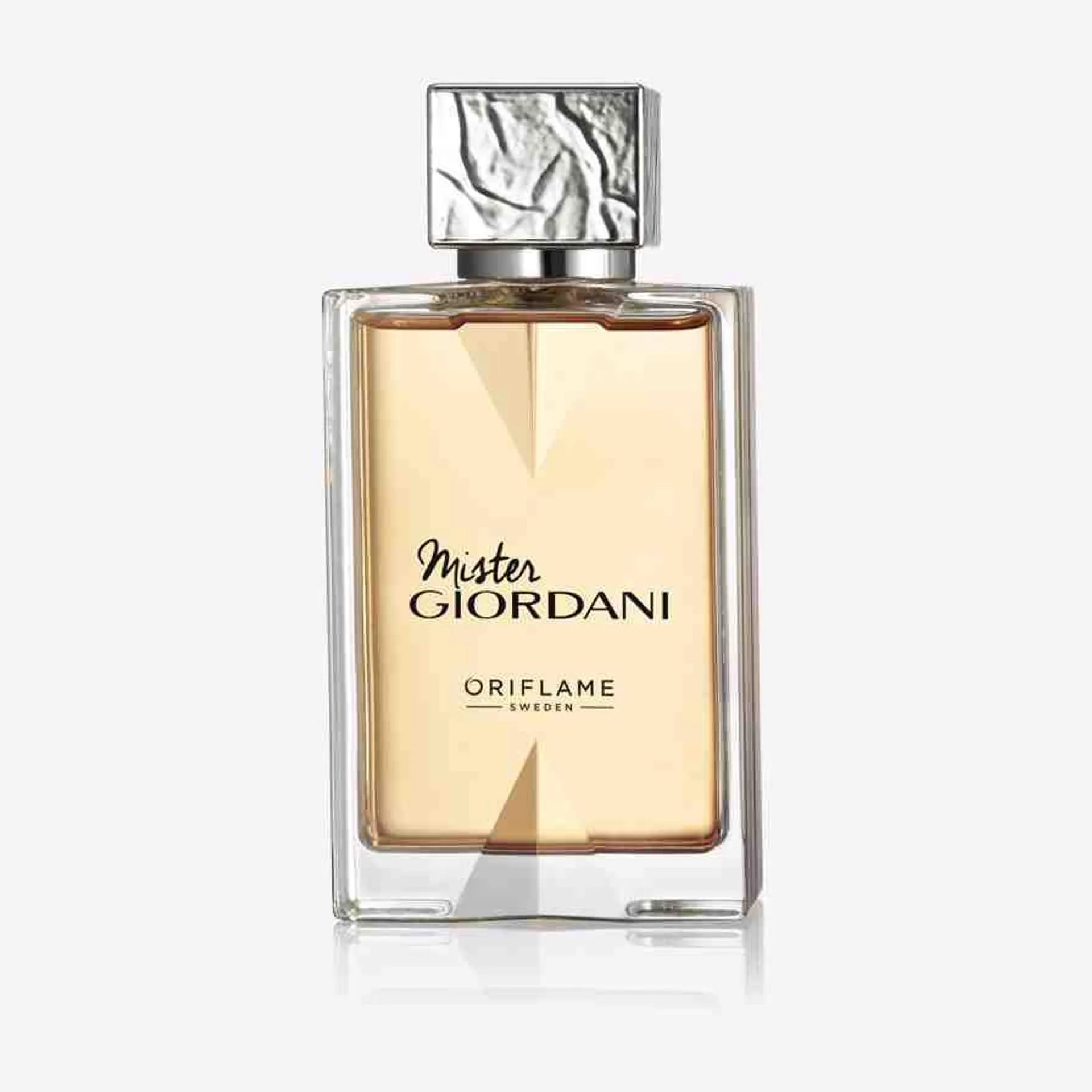 Mister Giordani Eau de Toilette