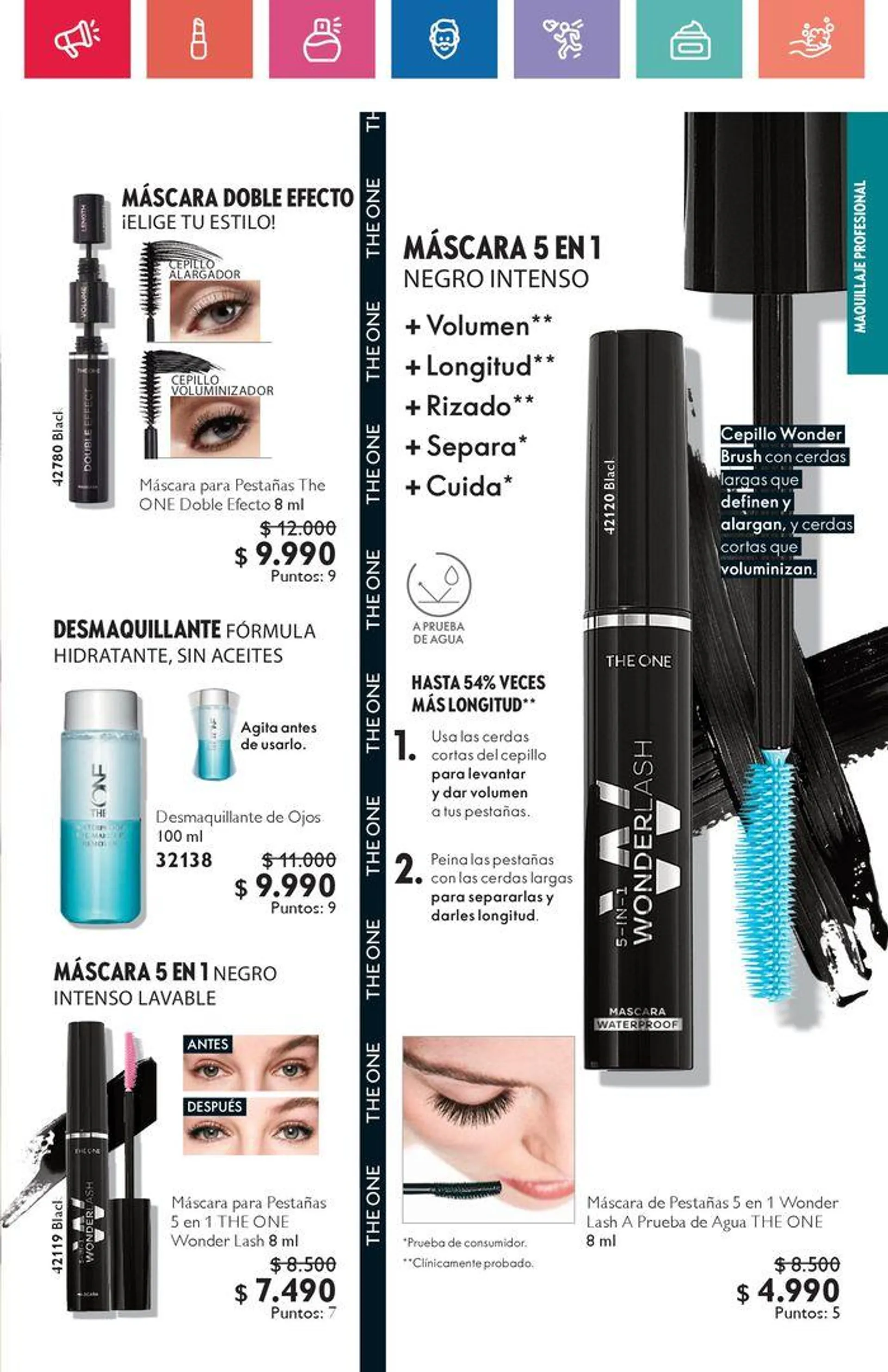 Ofertas Oriflame 9  - 41