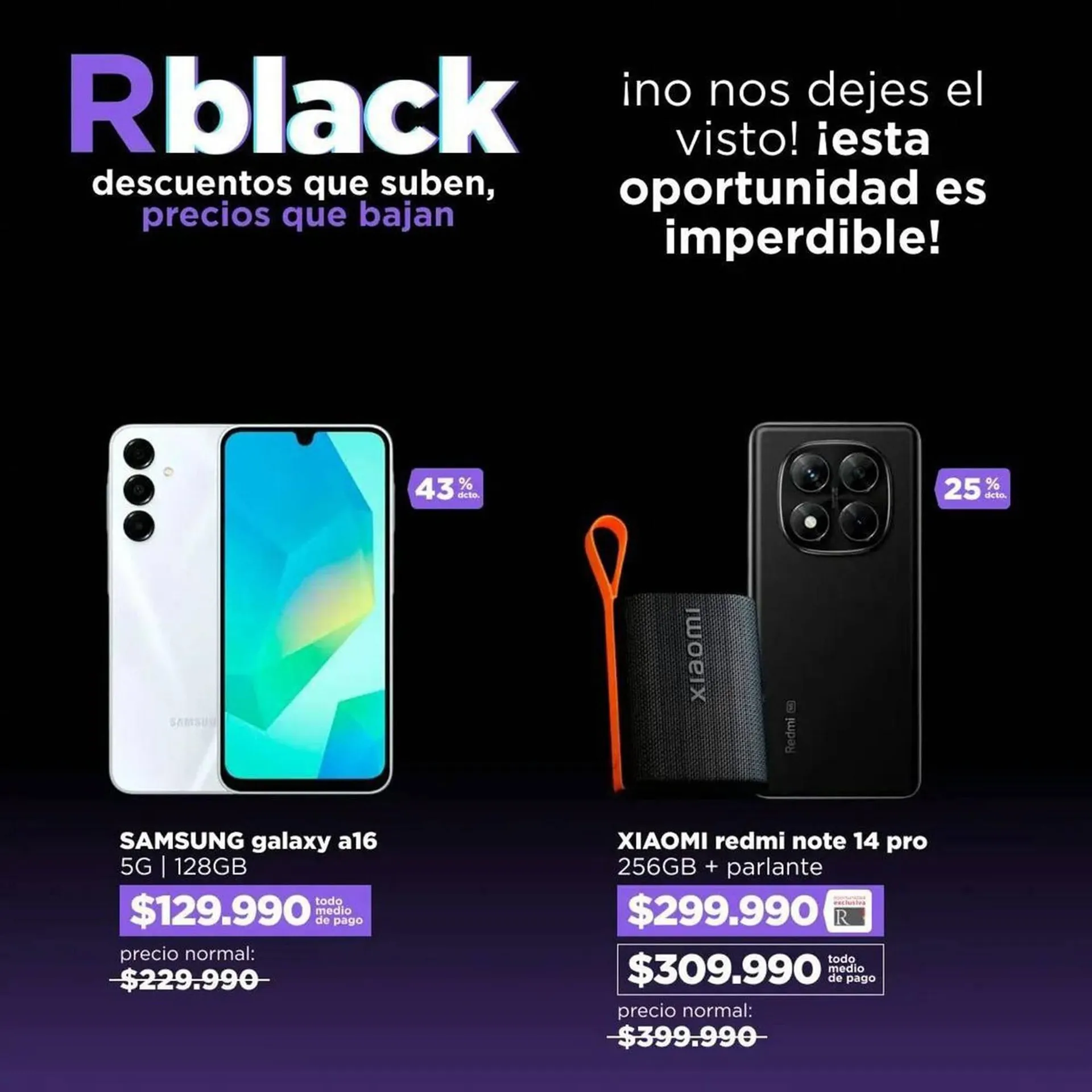 Catálogo Ripley - 1