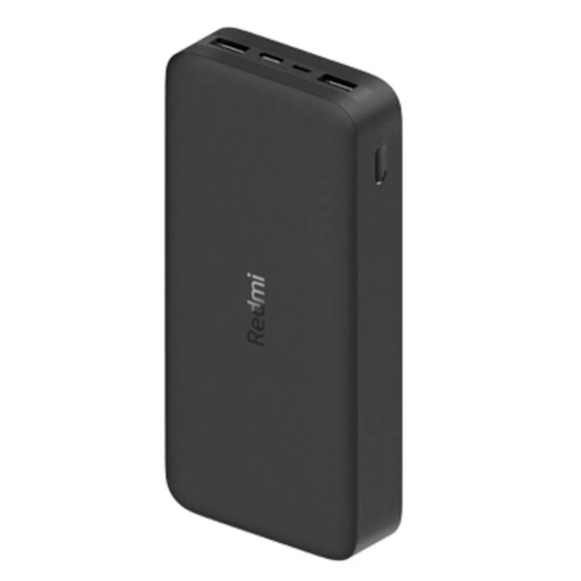 20000MAH Redmi Charge Power Bank Xiaomi