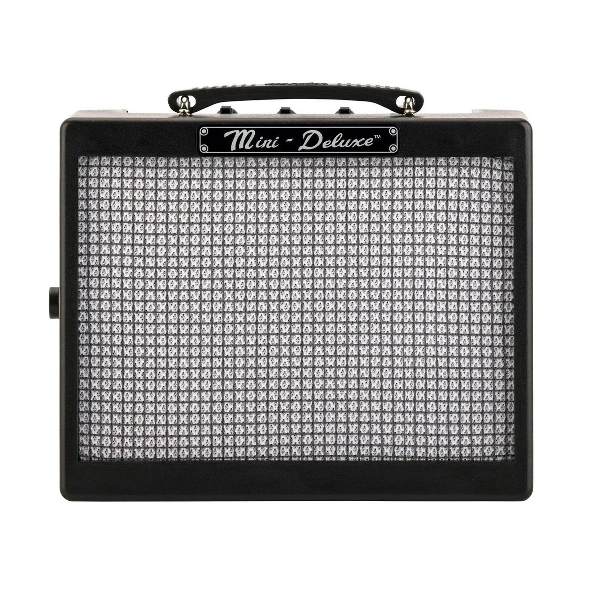 Amplificador de guitarra eléctrica Fender MD20 Mini deluxe™ Amp