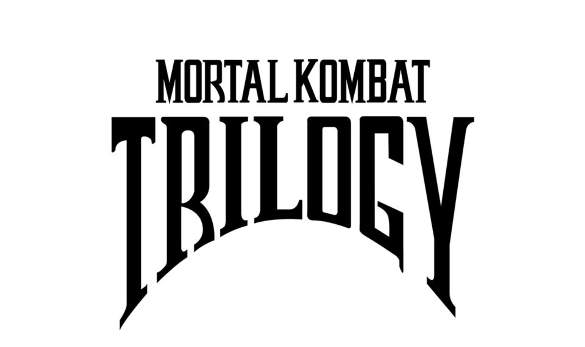 Mortal Kombat Trilogy