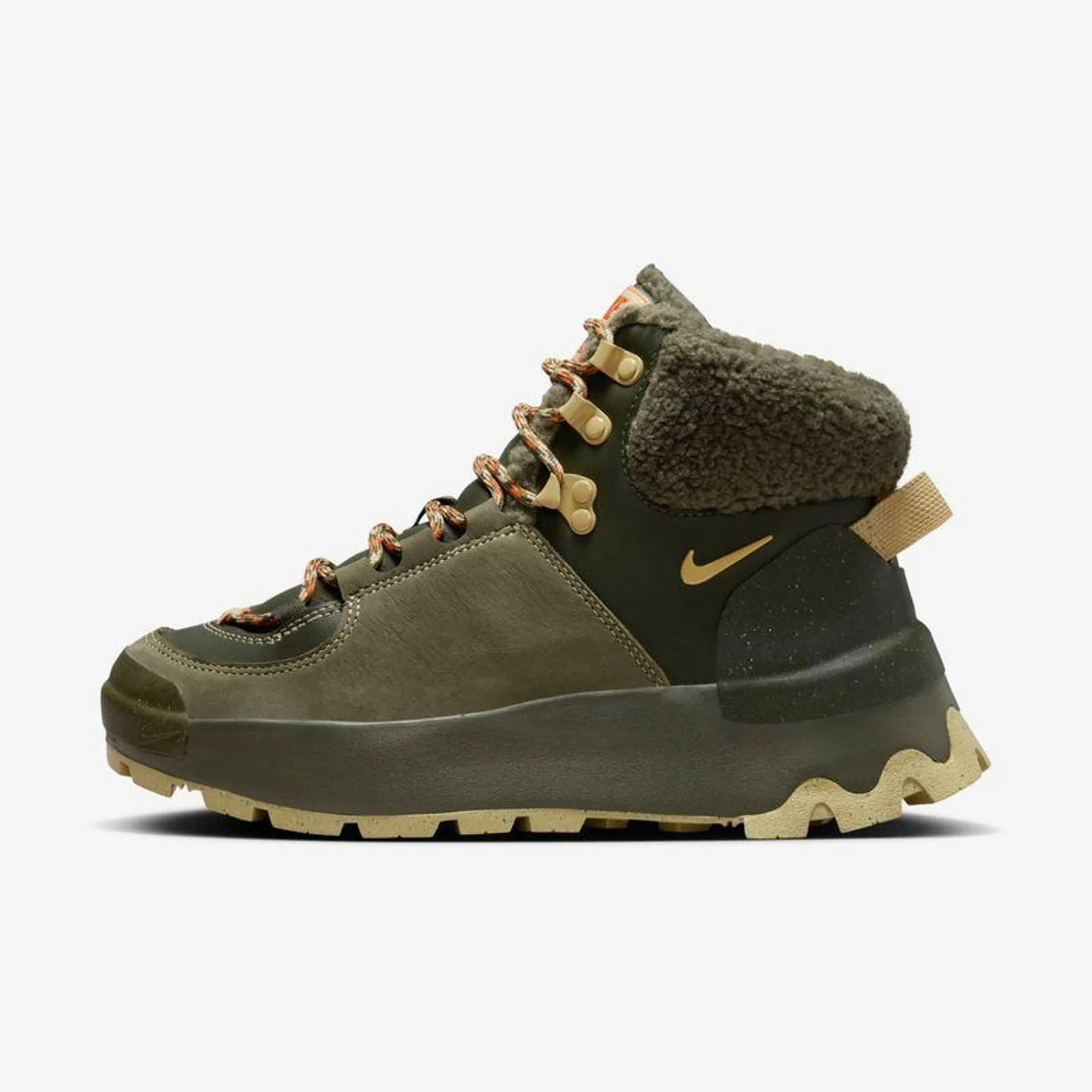 Nike City Classic Boot PRM