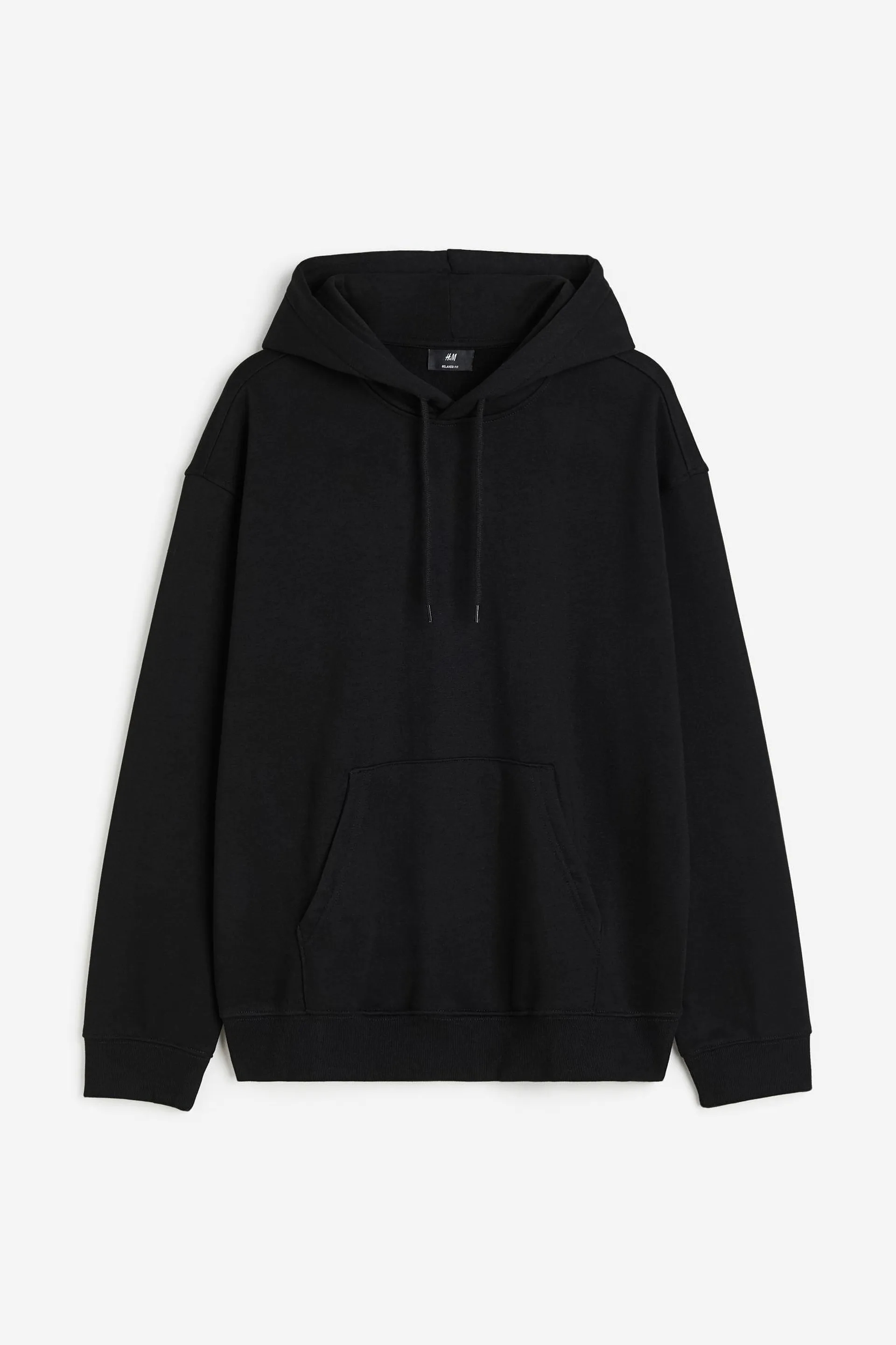 Hoodie Loose Fit