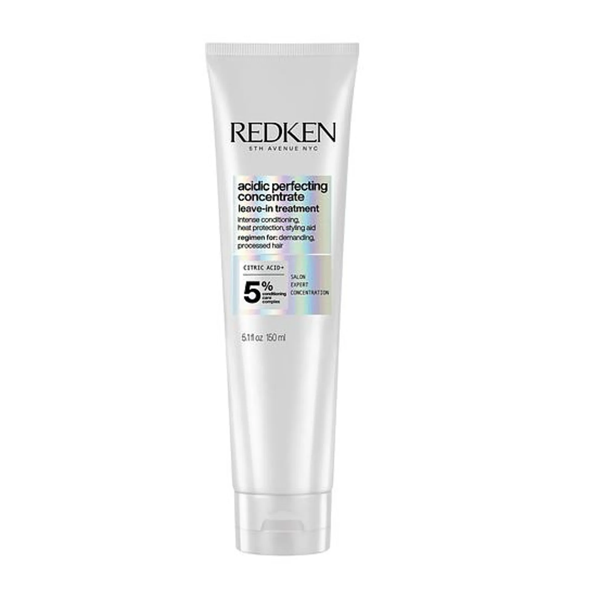 Tratamiento Leave-In ABC Reparación Total Acidic Bonding Concentrate 150ml Redken