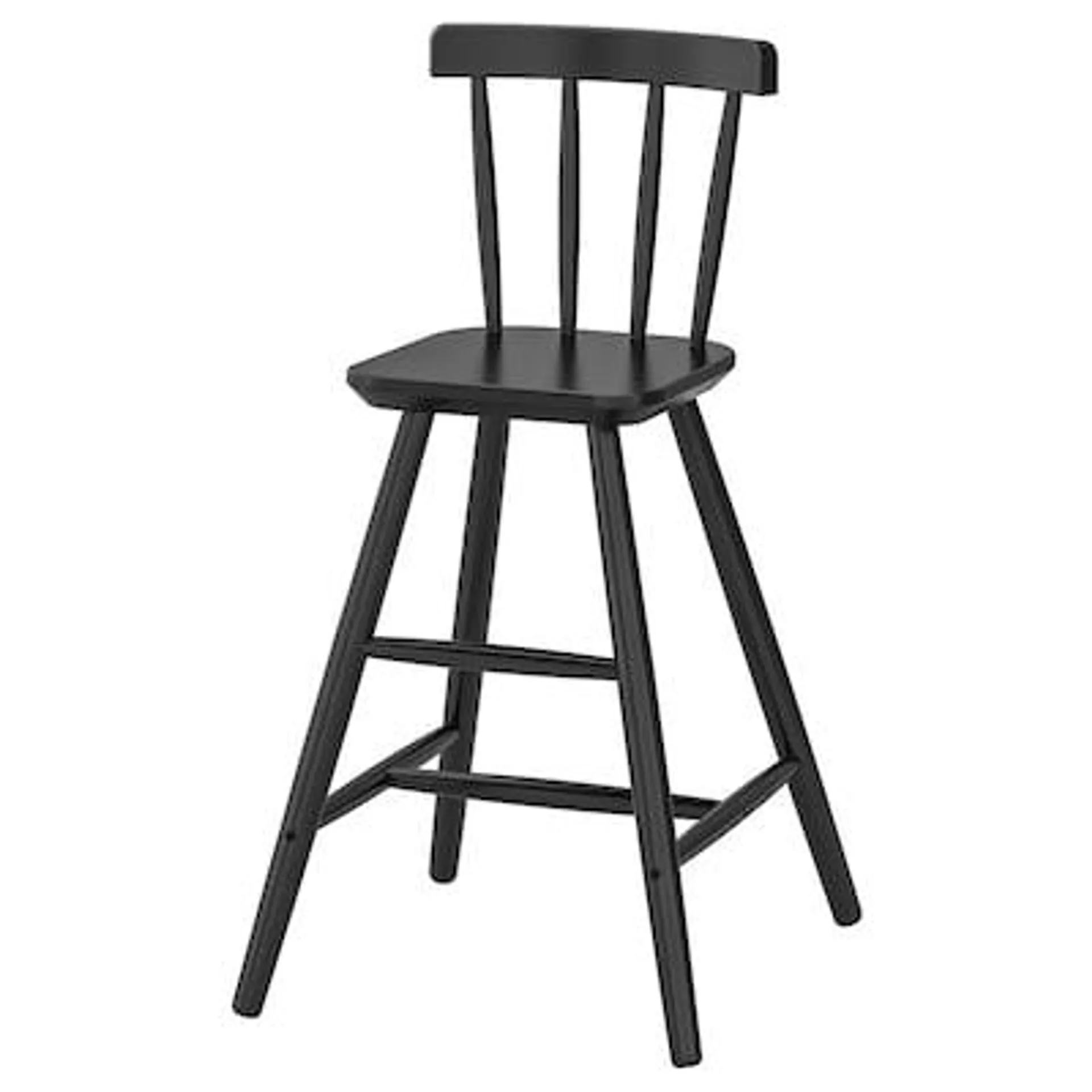 Silla de comer infantil