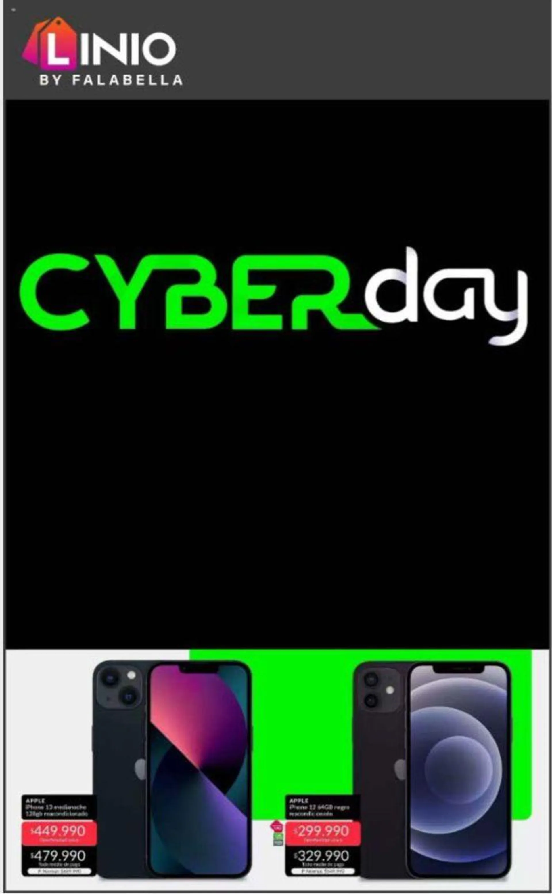 Cyber day ! - 1