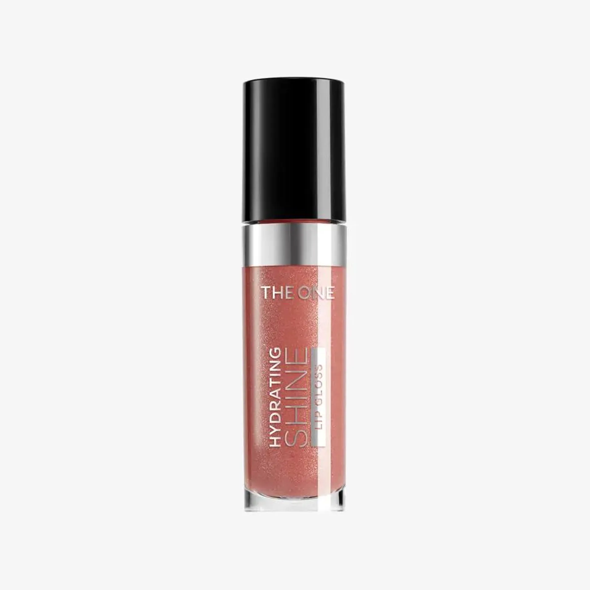 Brillo para Labios Hydrating Shine THE ONE