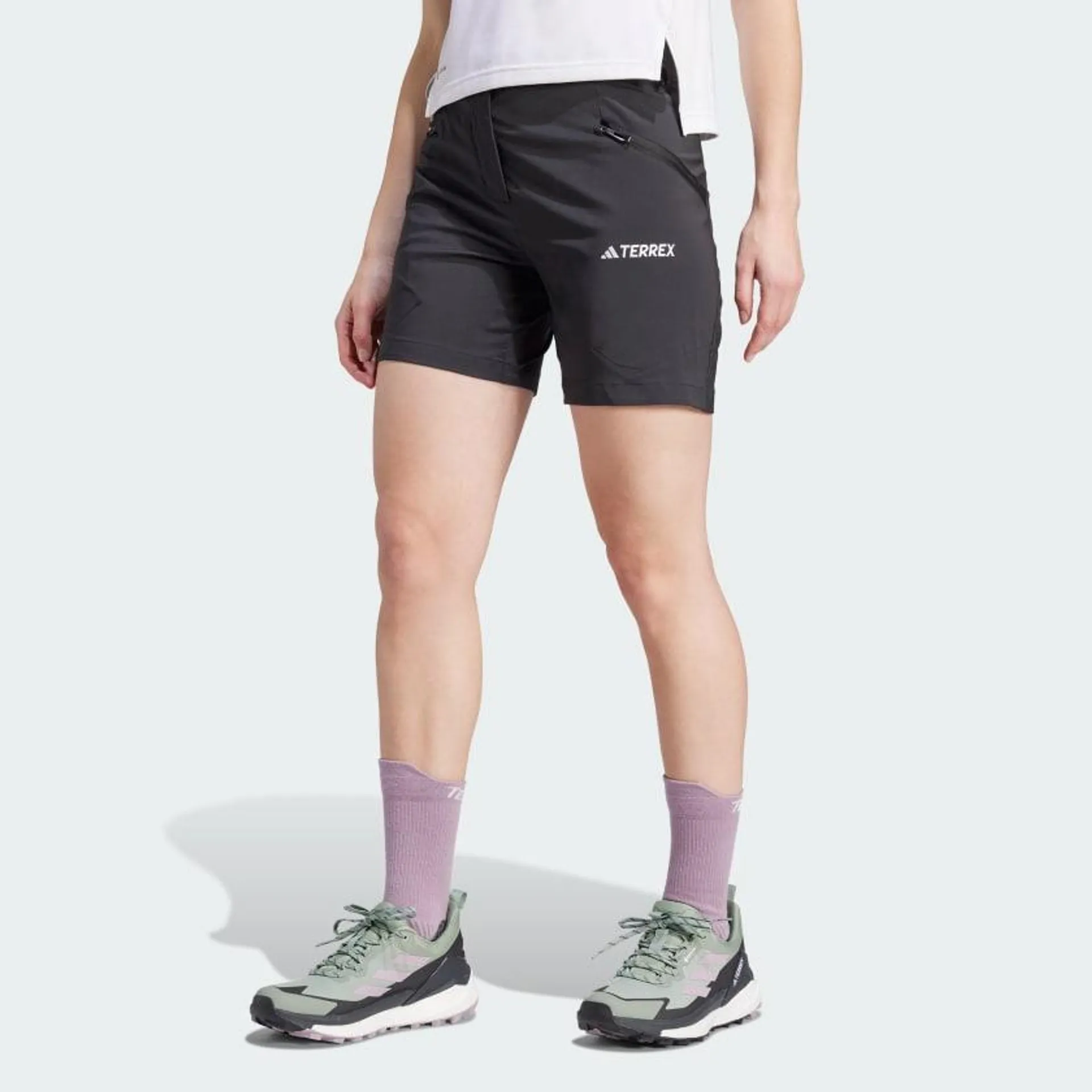 Shorts Terrex Xperior Mid