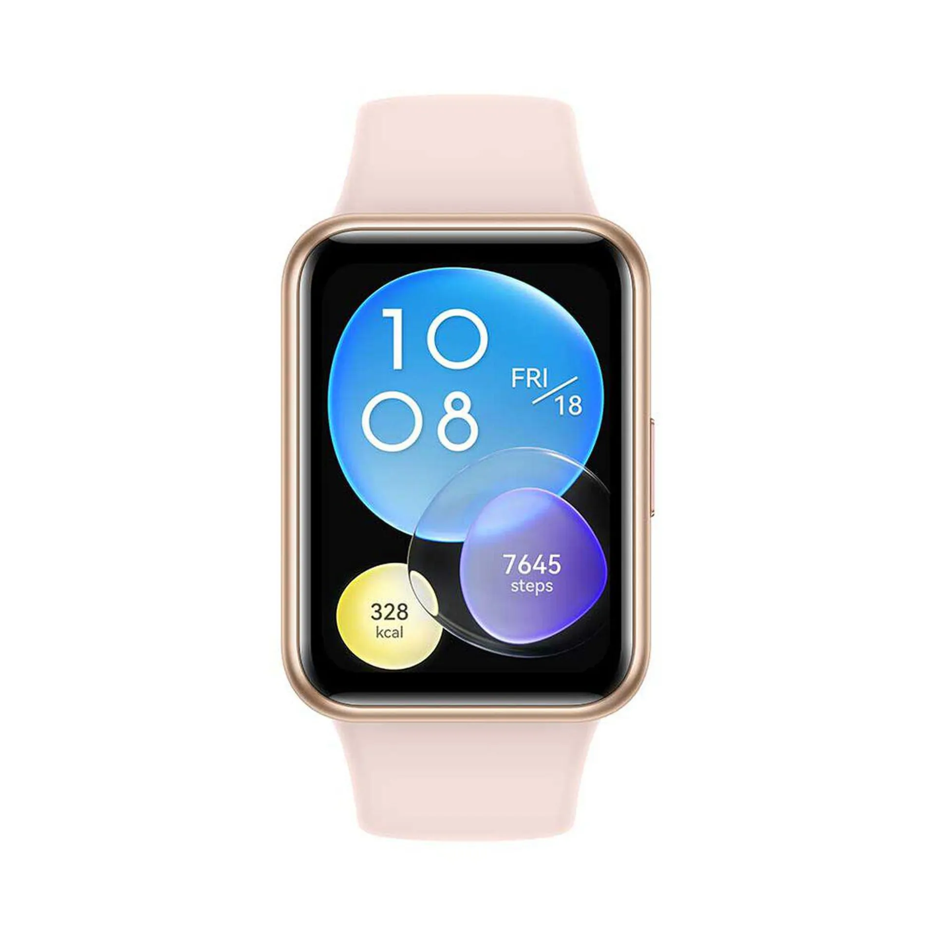 Smartwatch Huawei Watch Fit 2 1,74" Pink