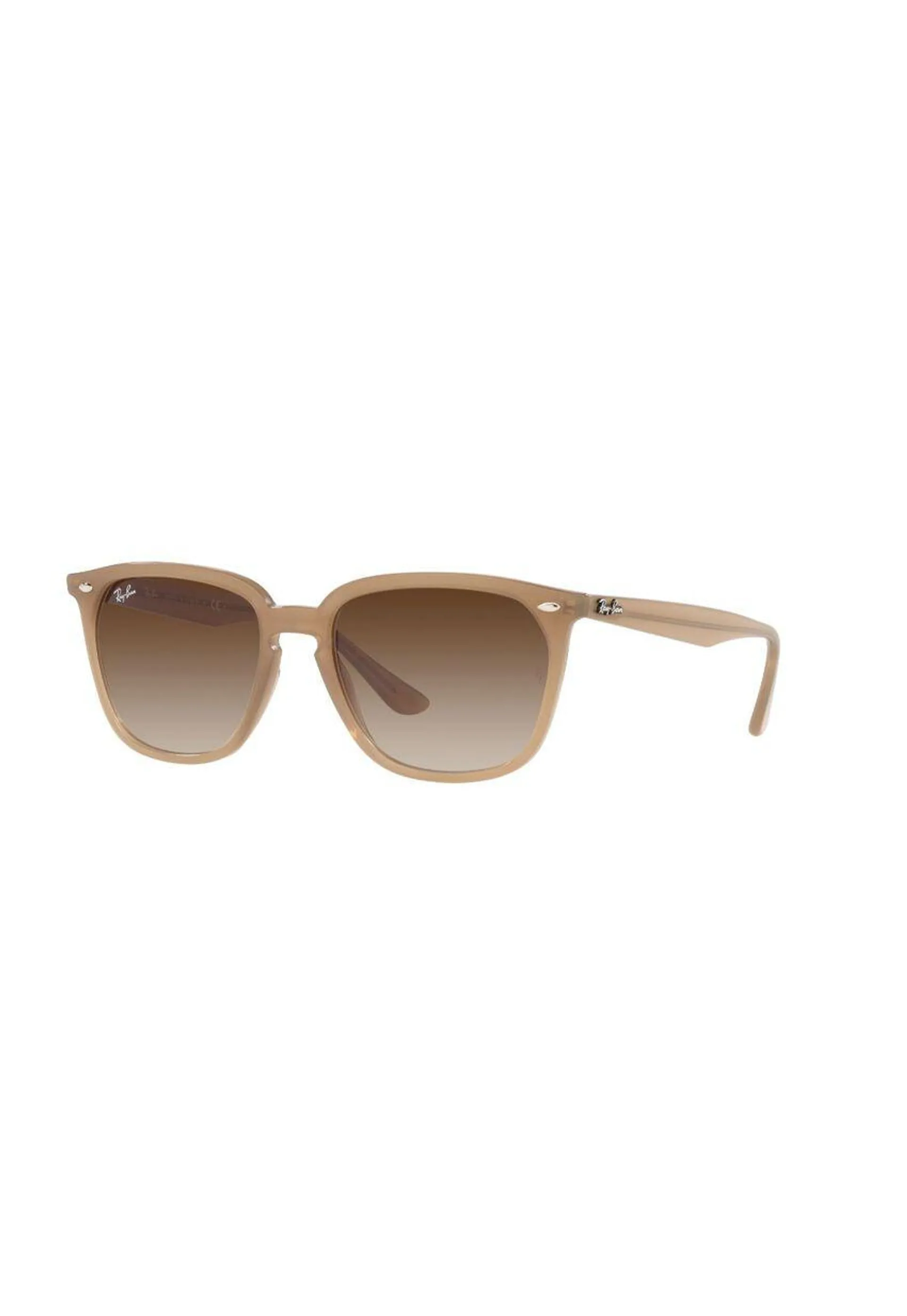 Lentes de Sol Marrón Ray-Ban RB4362616613