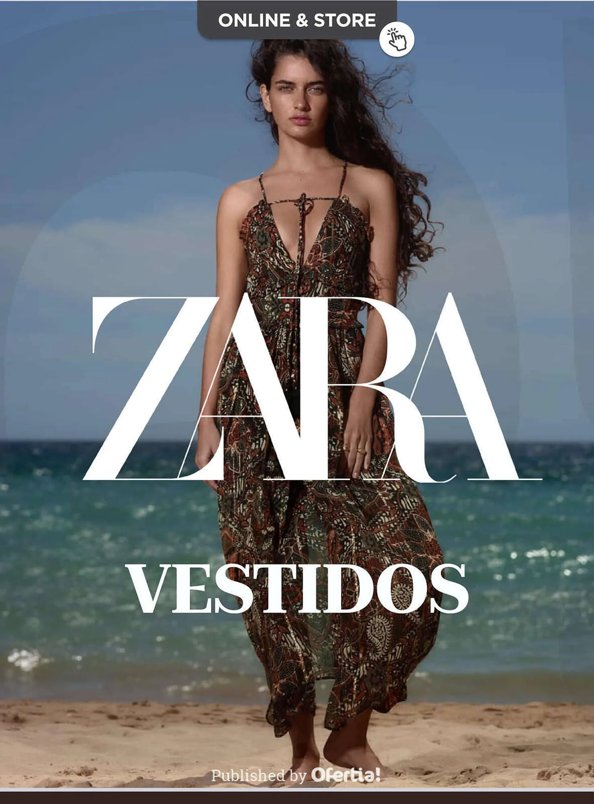 Catalogo discount zara online