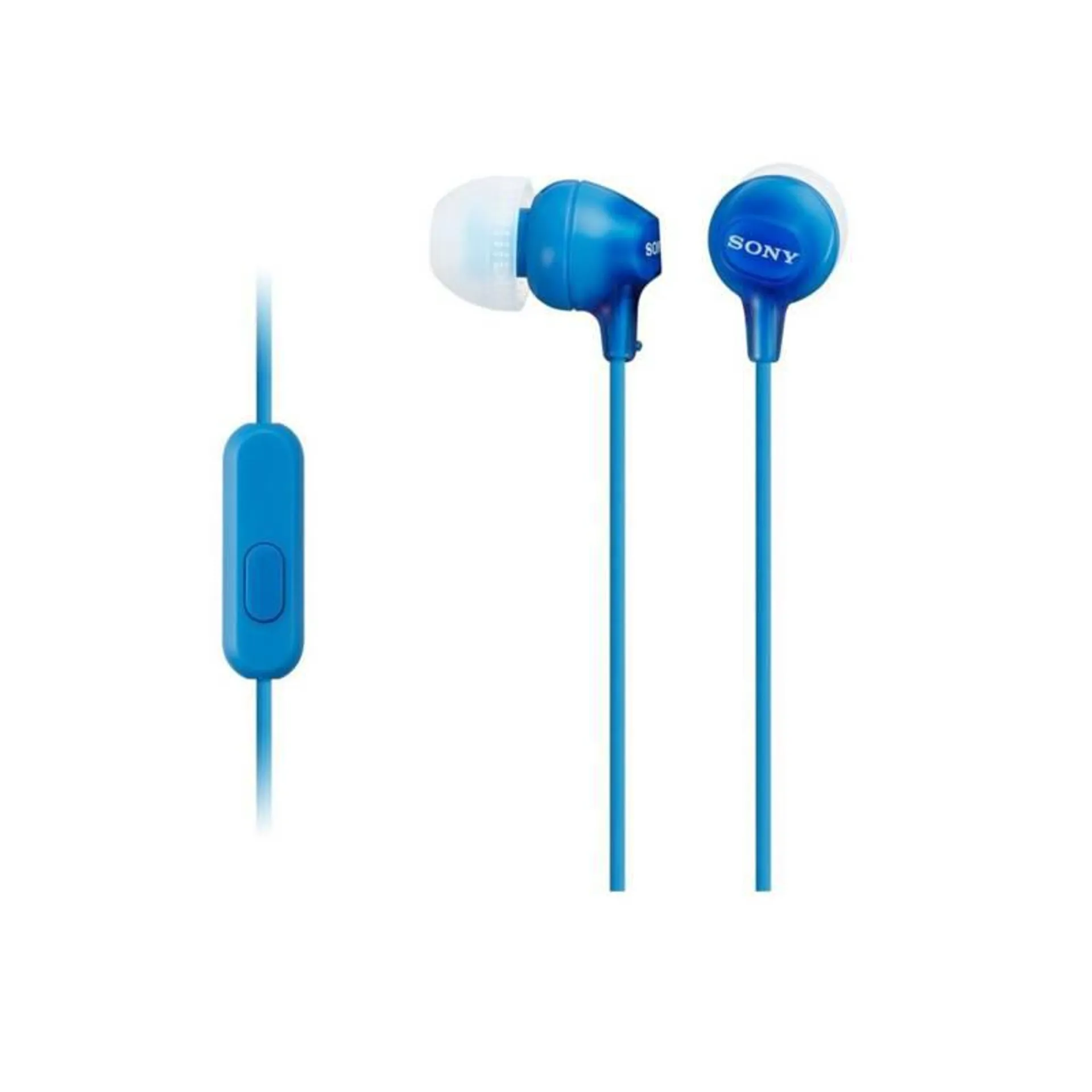 Audífonos In Ear MDR EX15AP azul