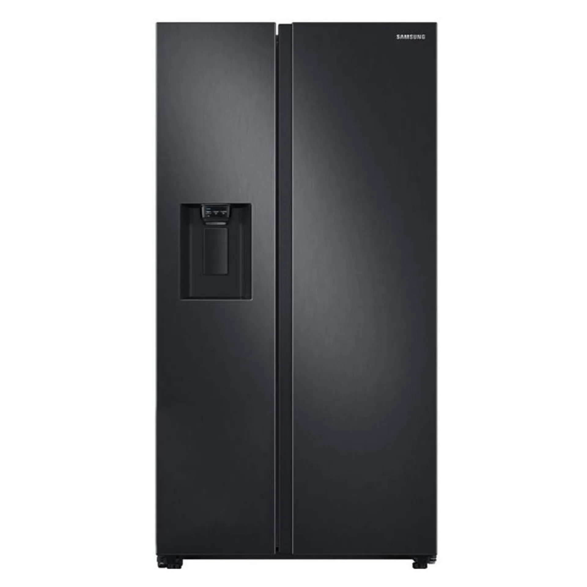 Refrigerador Side by Side lt Space Max 602 Lts Samsung RS60T5200B1/ZS