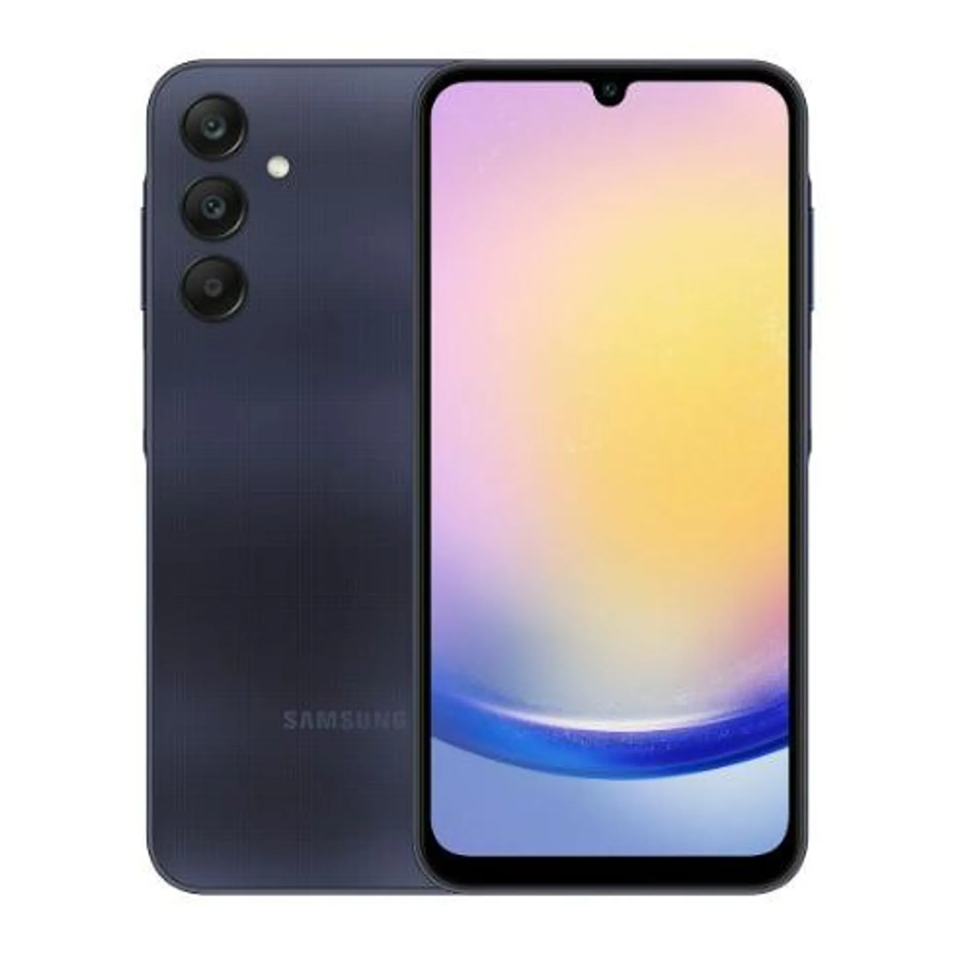 samsung galaxy A25 5G 128GB