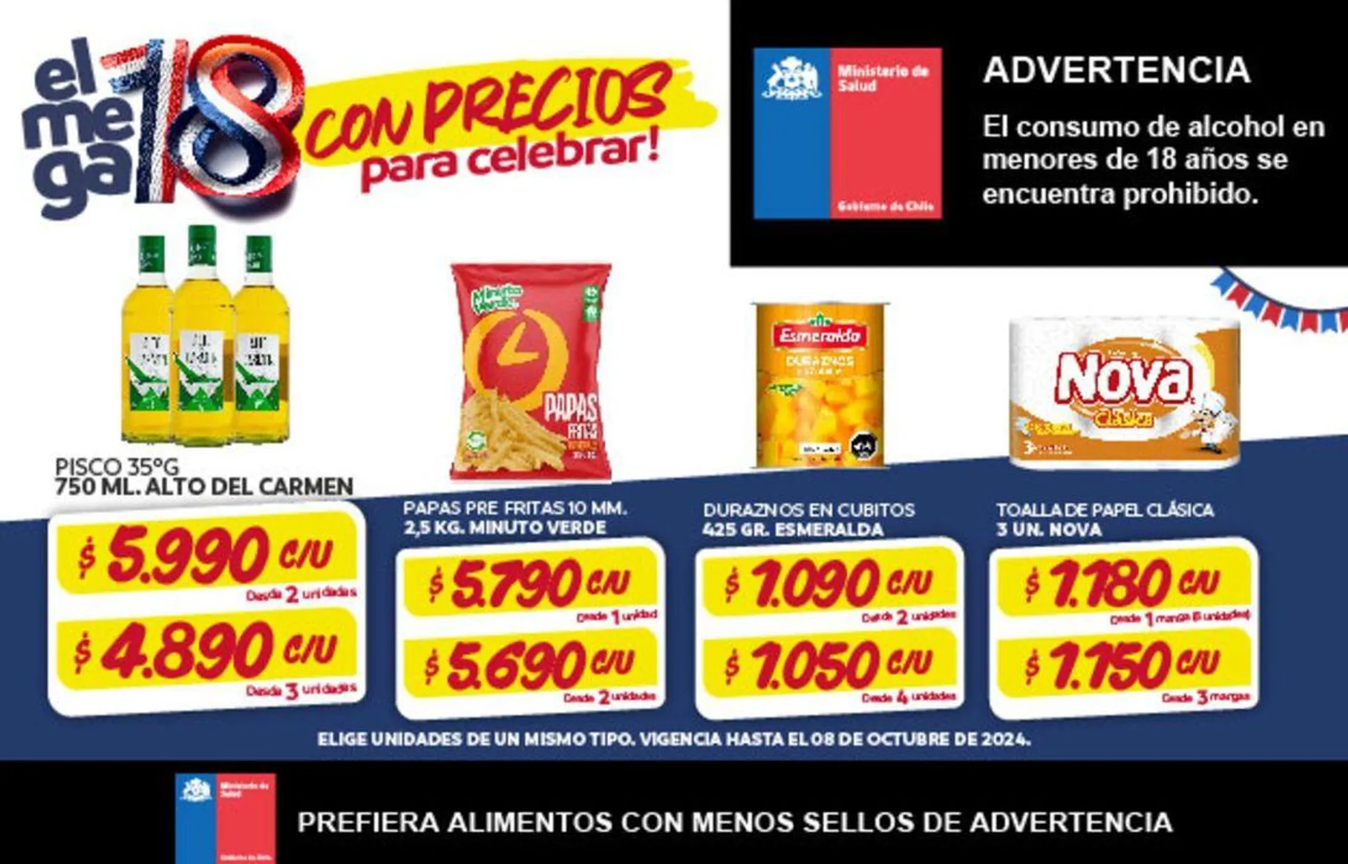 Central Mayorista ofertas ! - 1