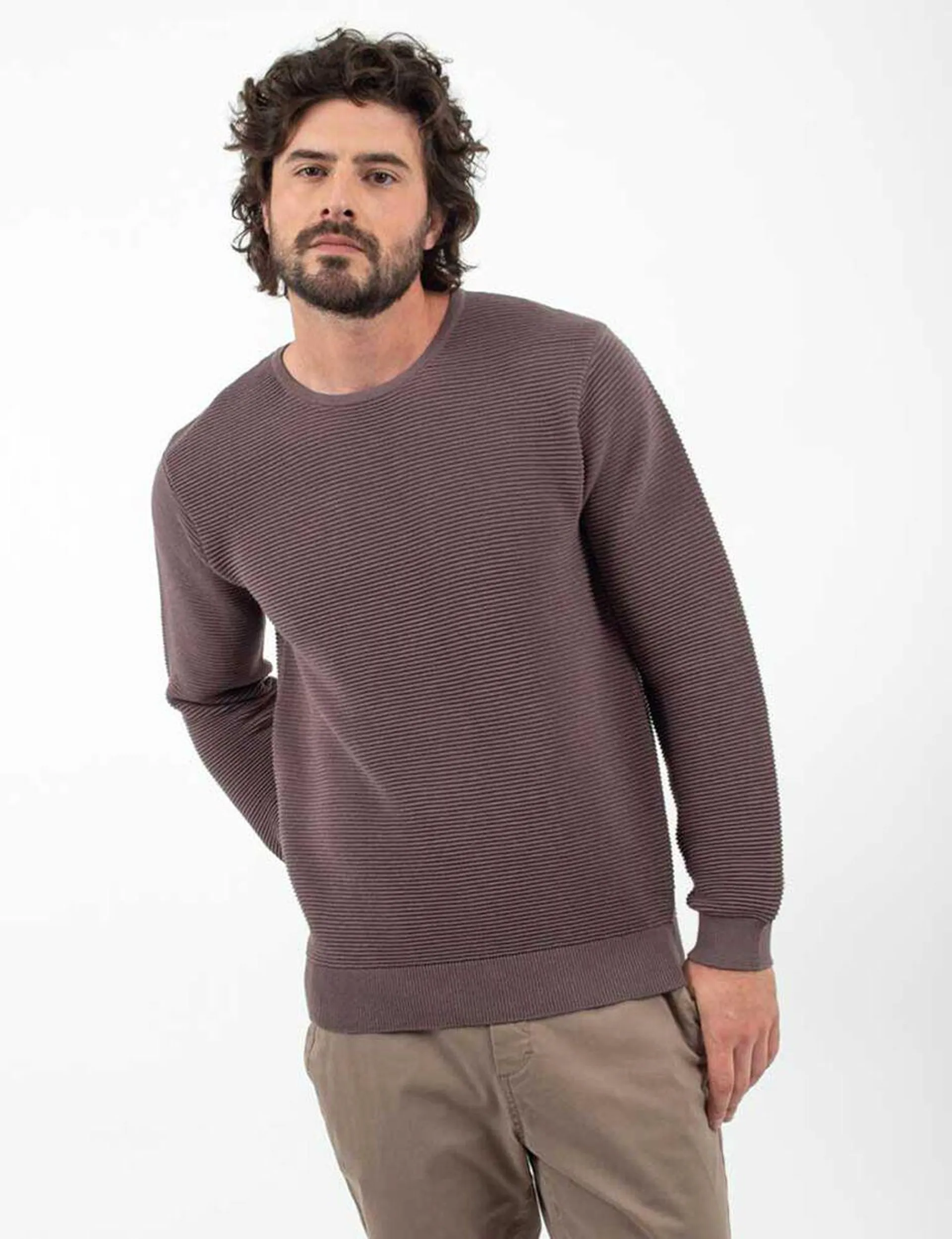 Sweater Hombre Zibel