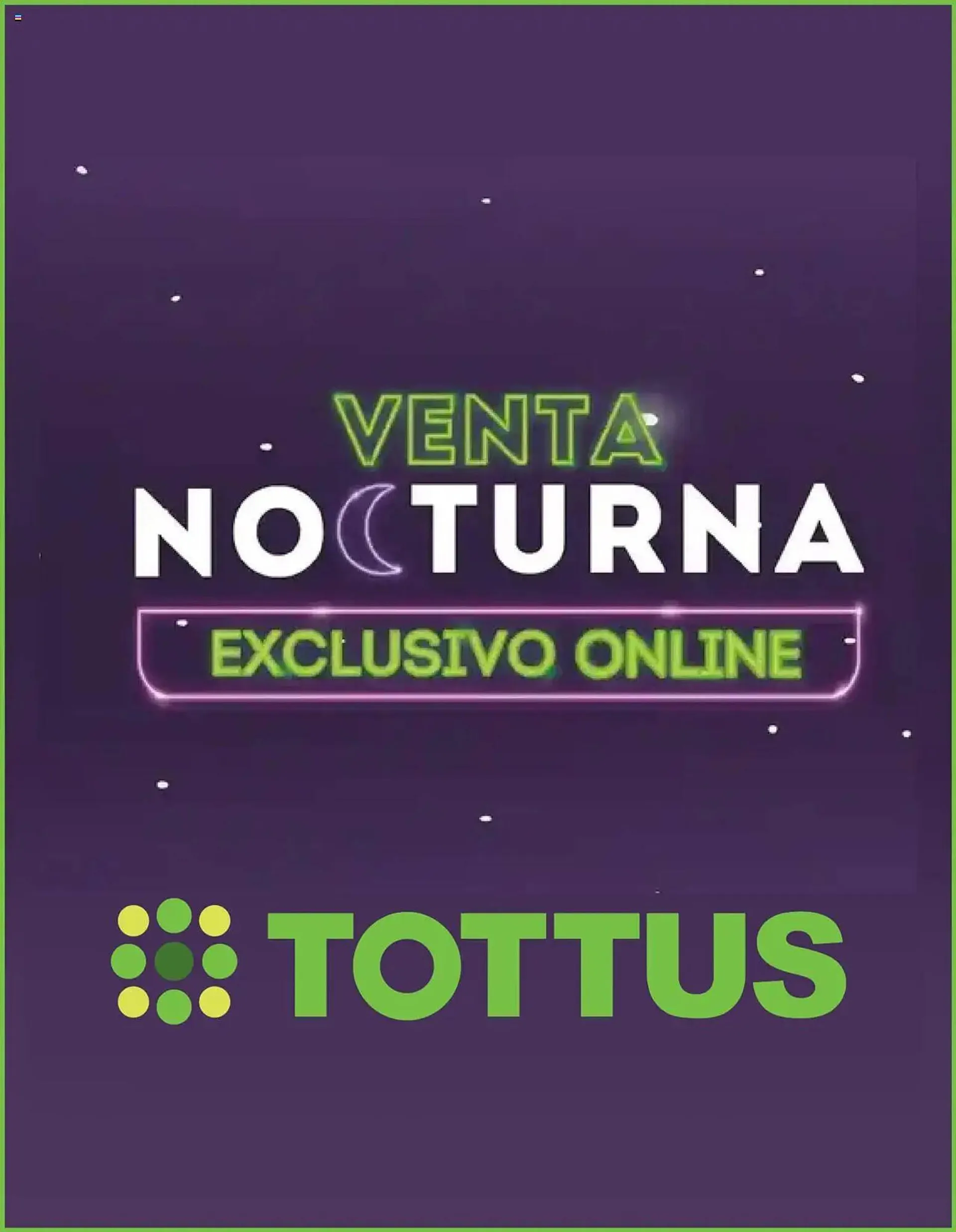 Catálogo de Catálogo Tottus 30 de junio al 3 de julio 2025 - Página 1