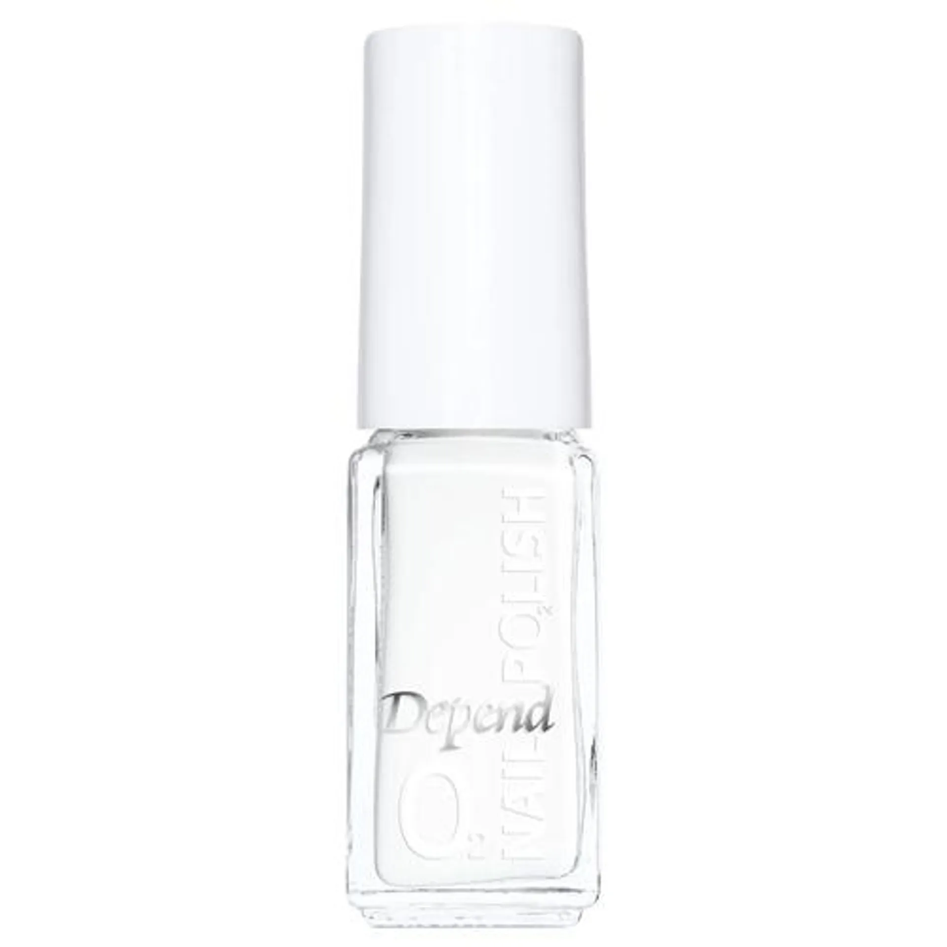 Esmalte Depend O2