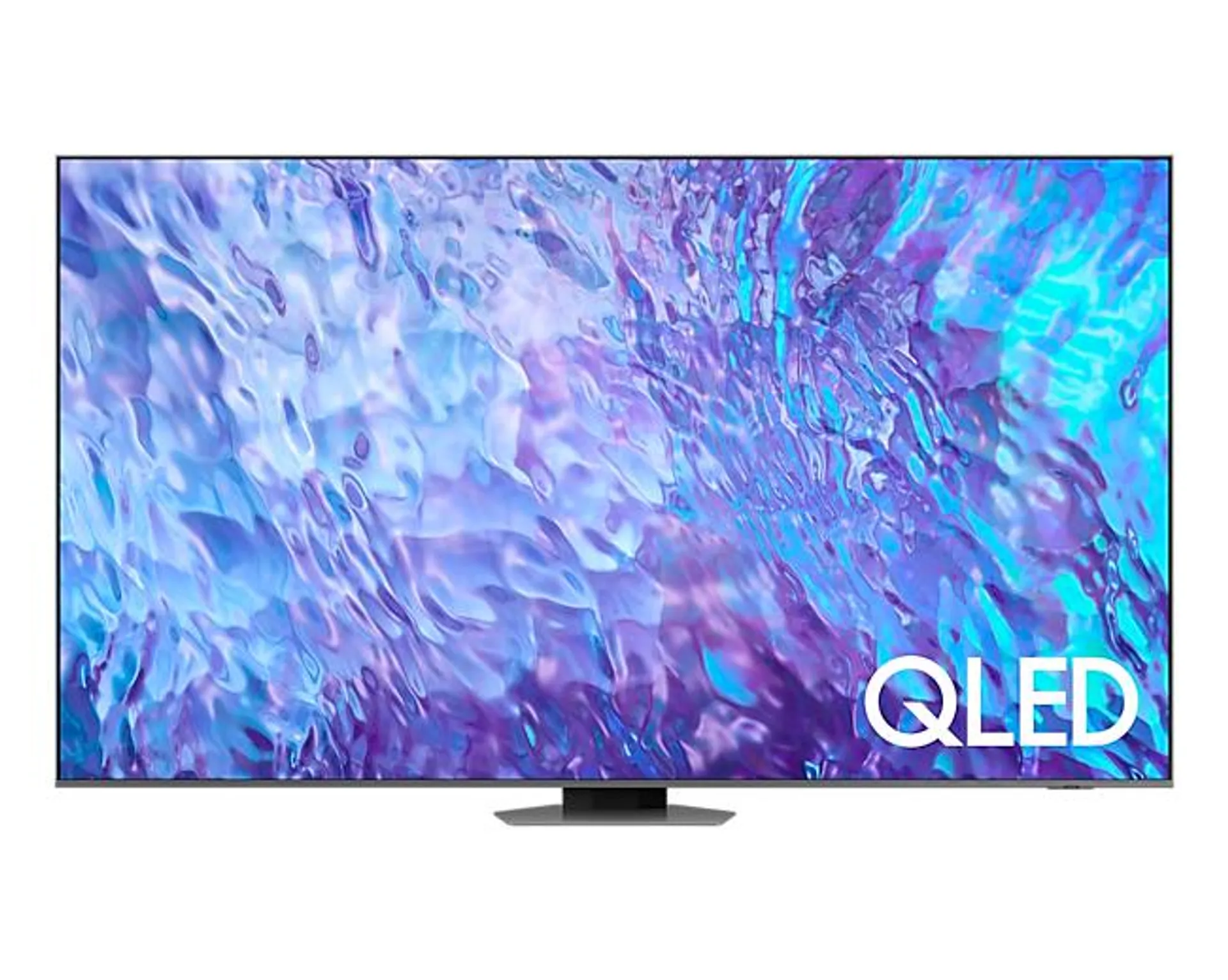98'' QLED 4K Q80C Smart TV (2023)