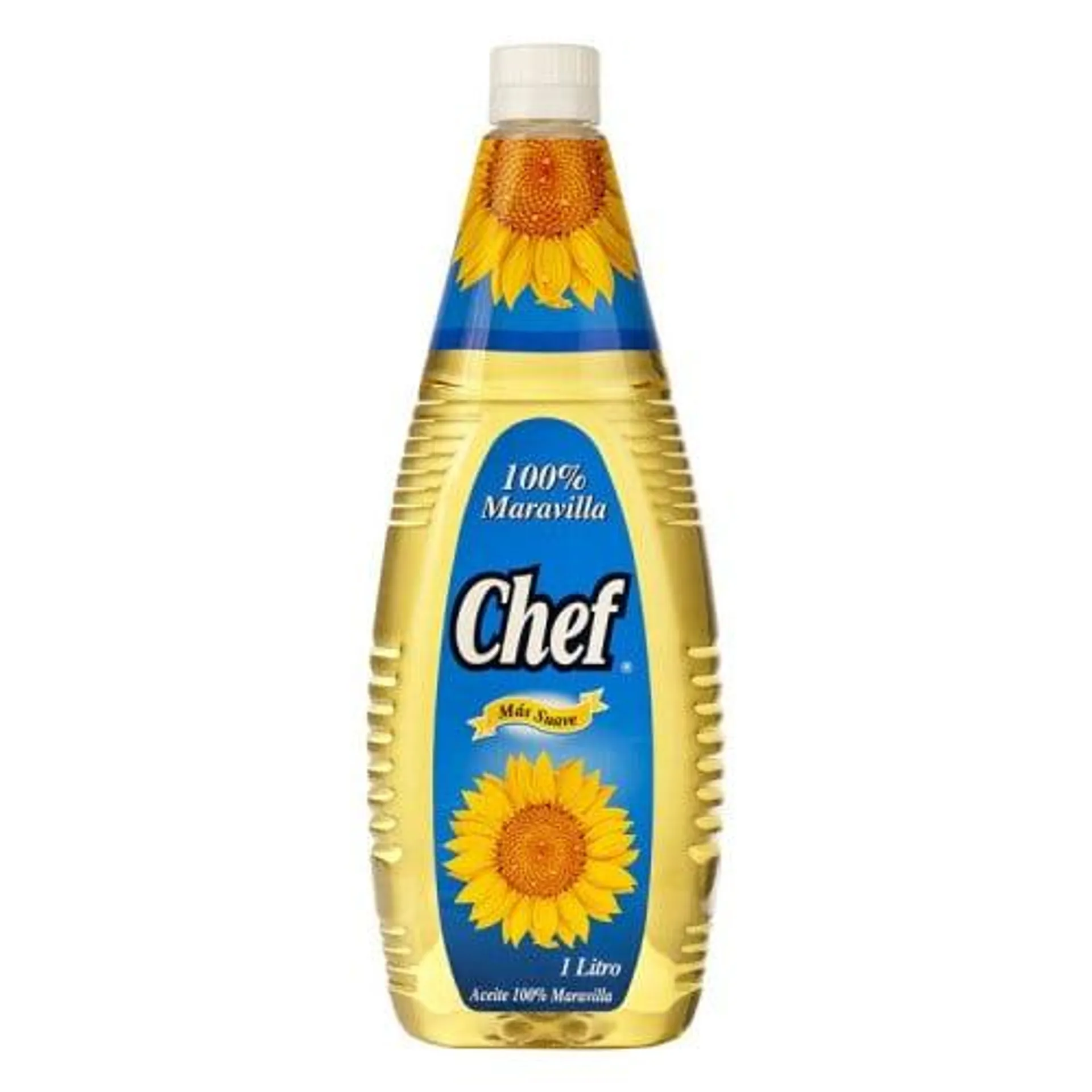 Aceite Chef Maravilla 1 L