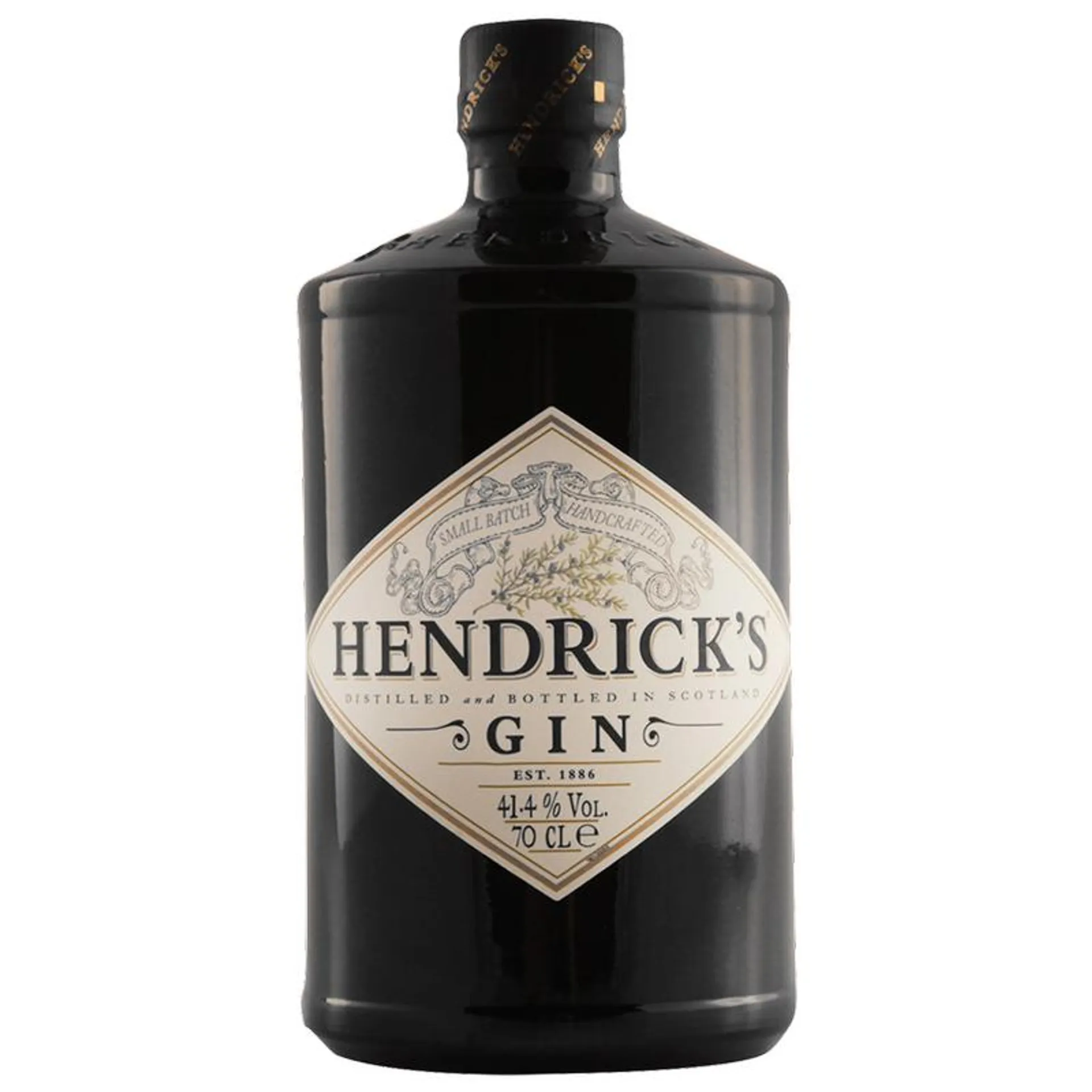 Gin Hendricks 700 CC | Liquidos.cl