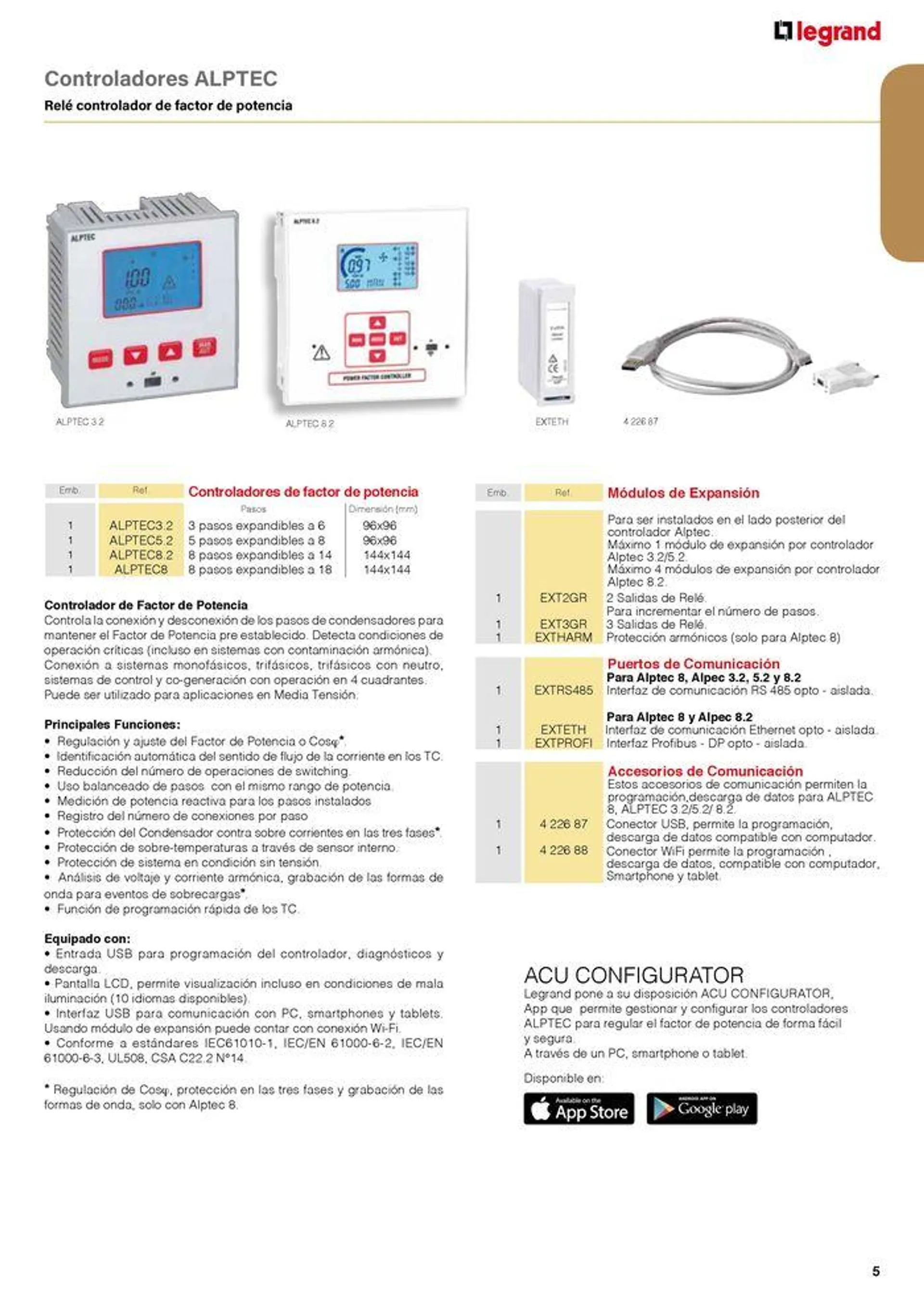 Catálogo de CATALOGO GENERAL 30 de agosto al 31 de diciembre 2024 - Página 47